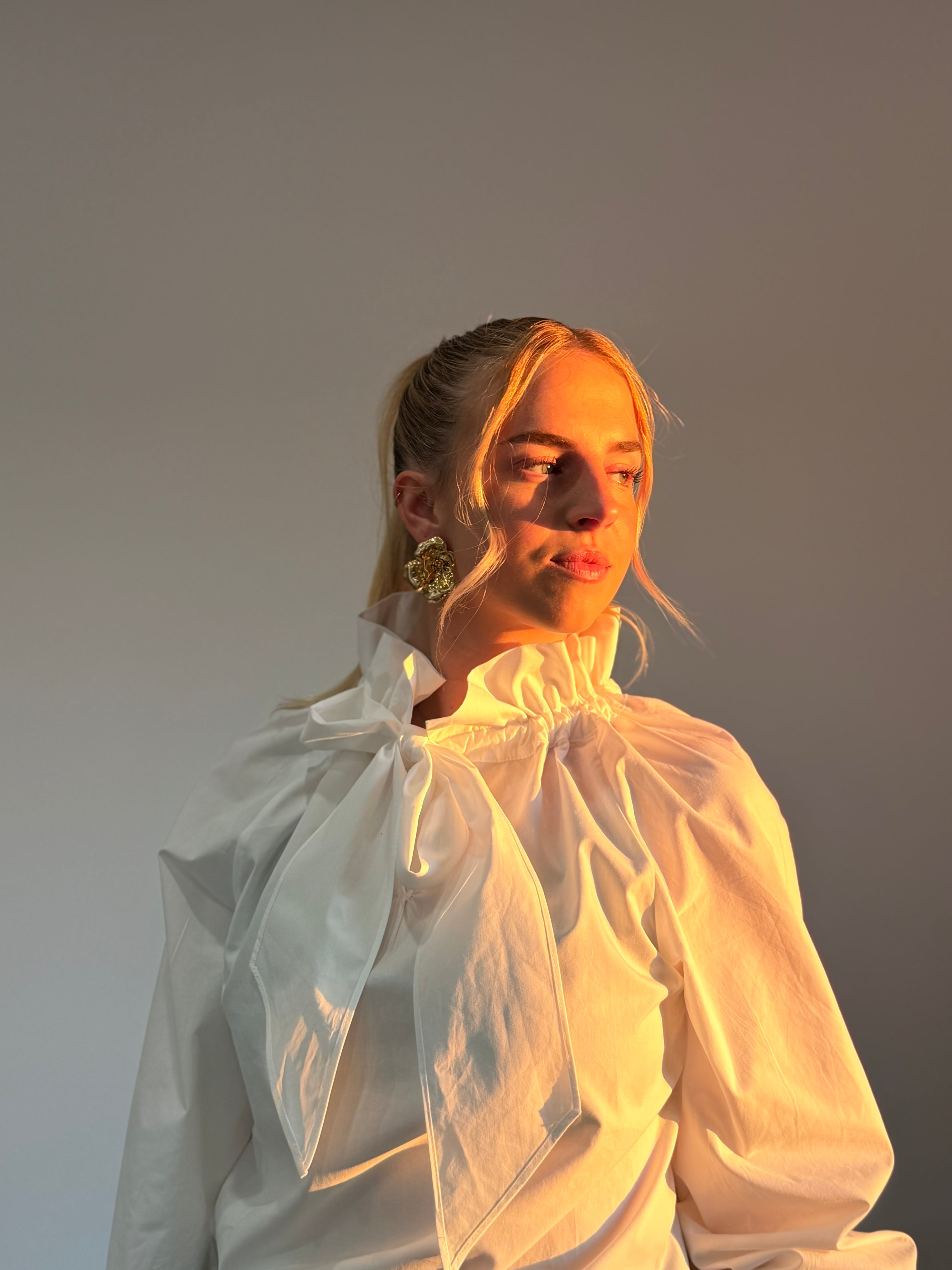 Chemises & Blouses