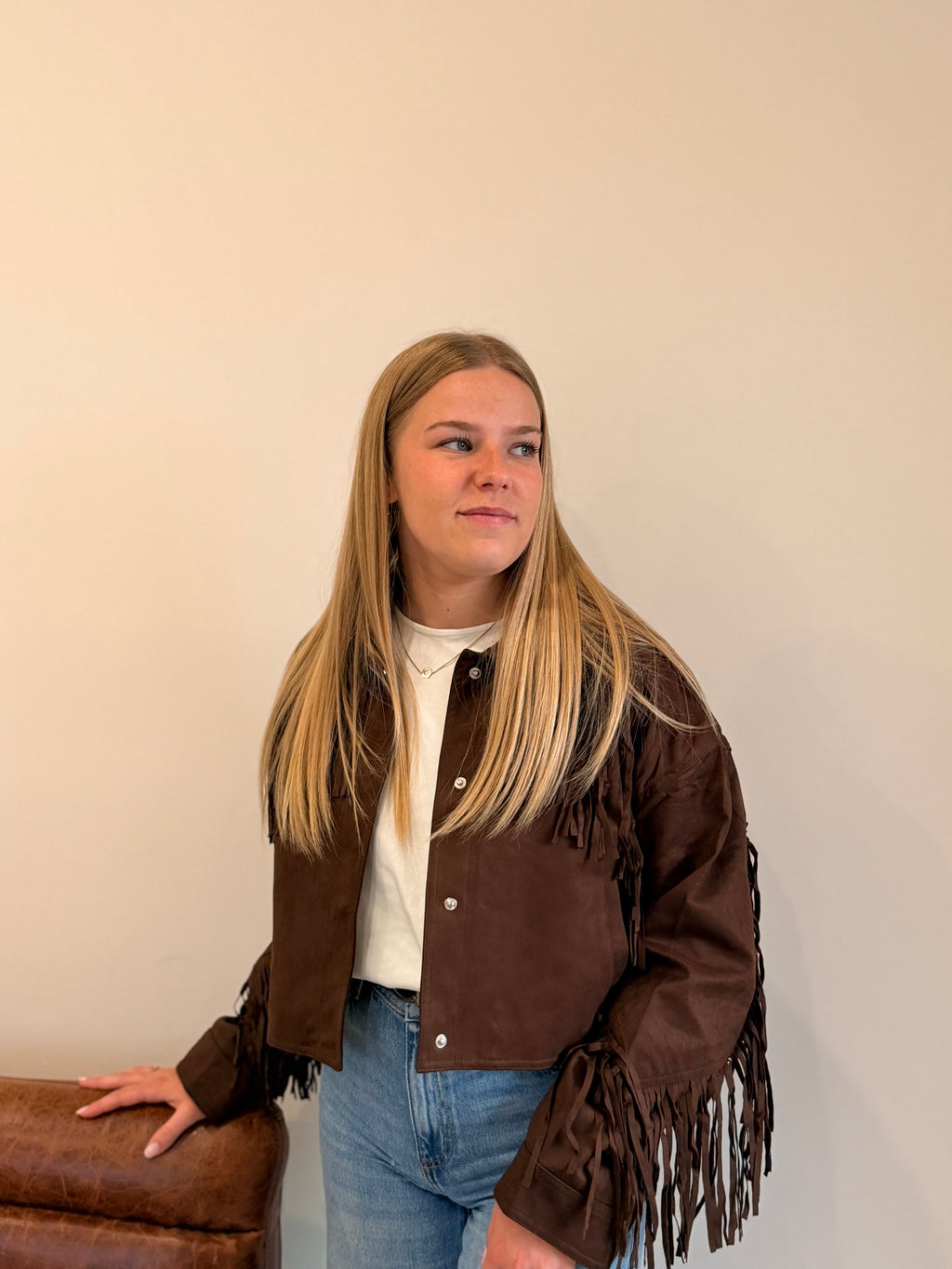 Veste Mila