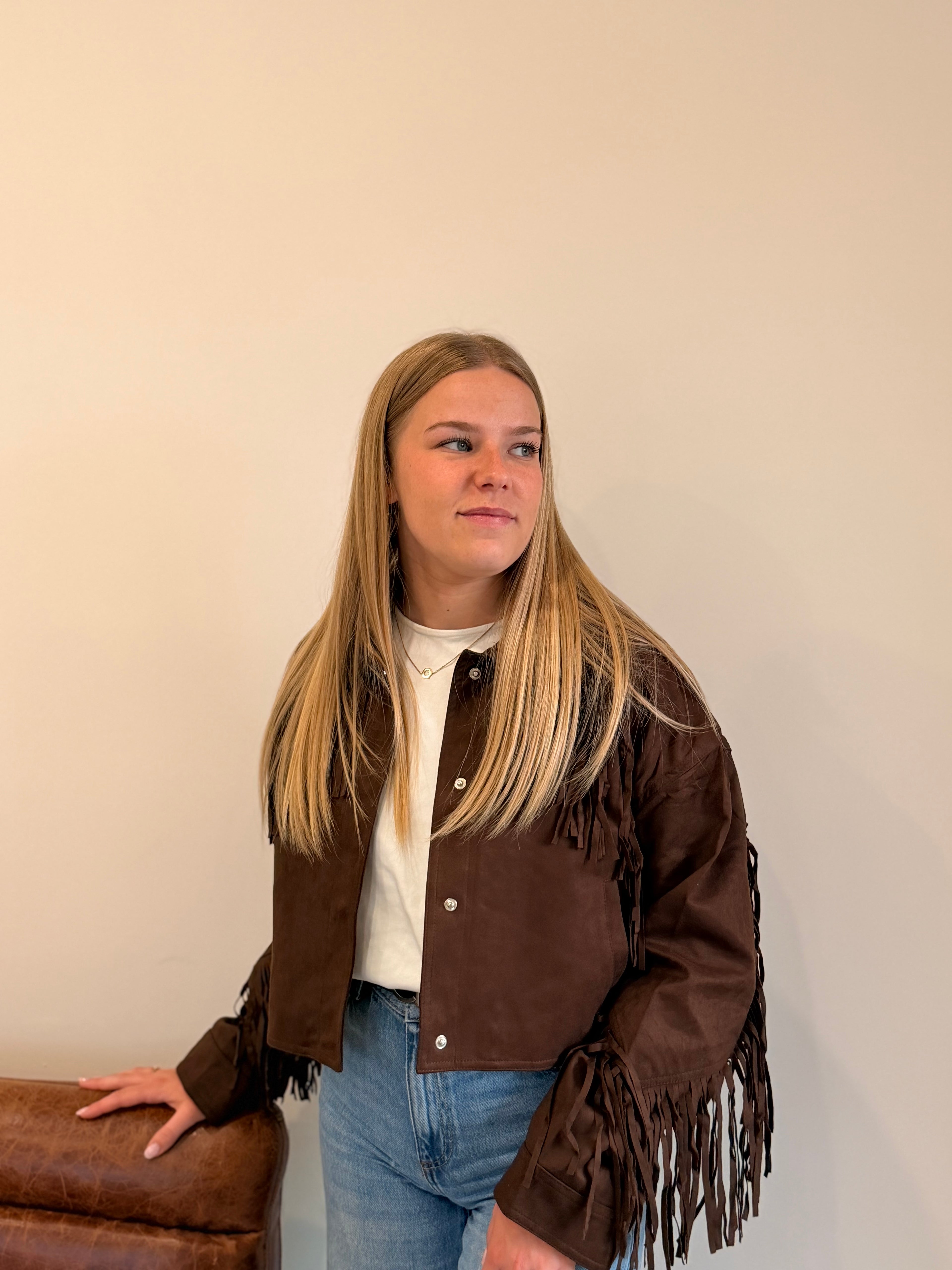 Veste Mila