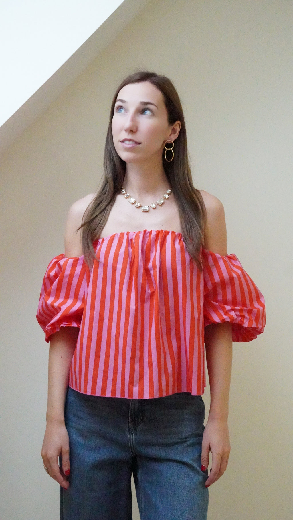 Blouse Émilie