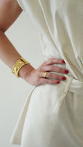 Bague Luce