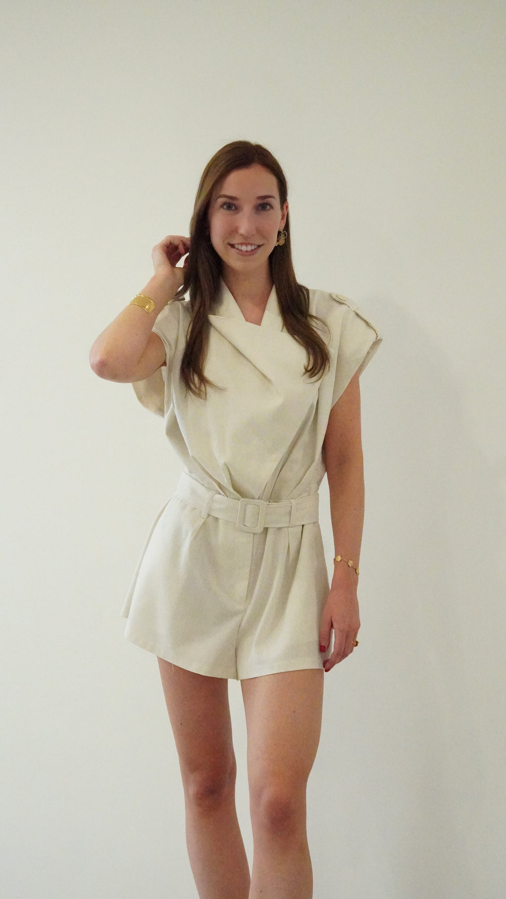 Combishort Ninon