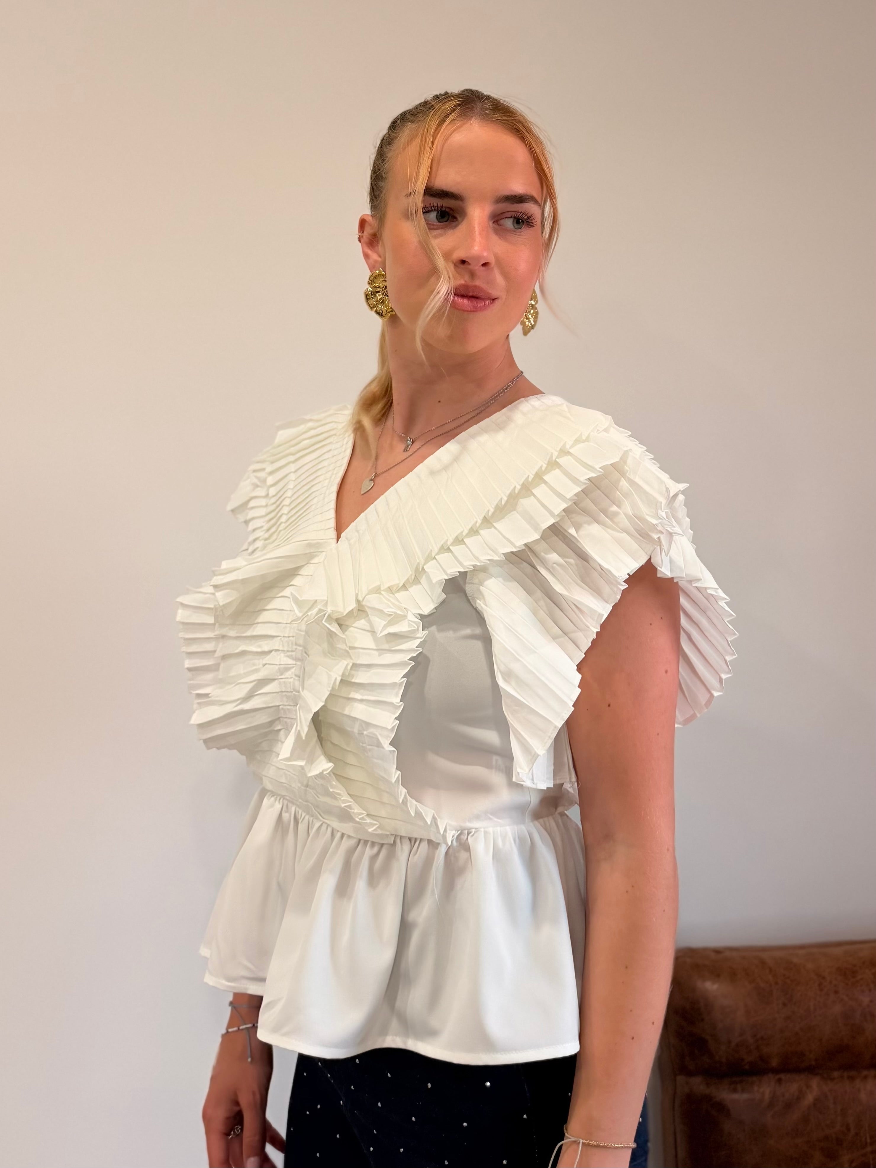 Top Hélène