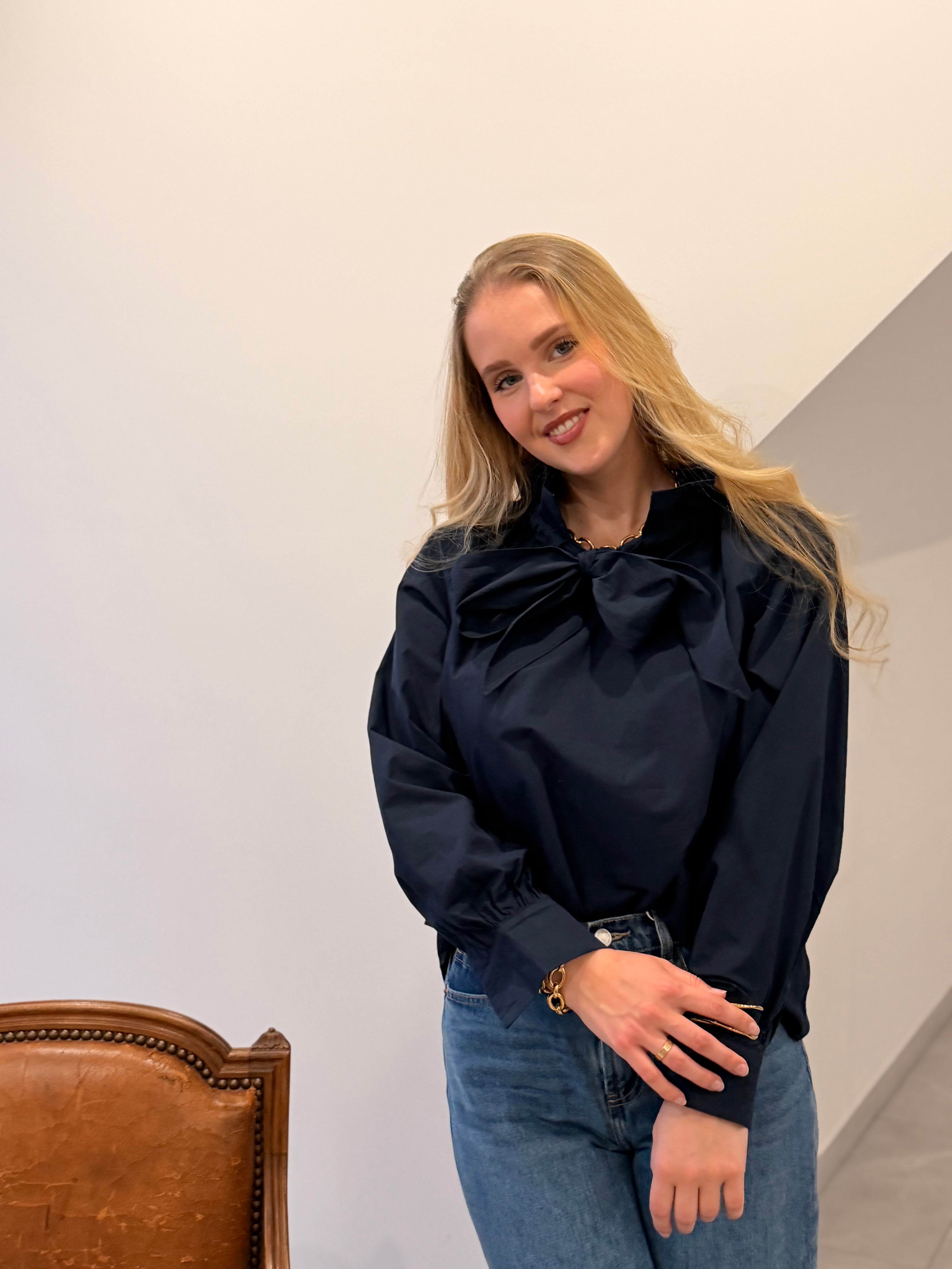 Blouse Marie