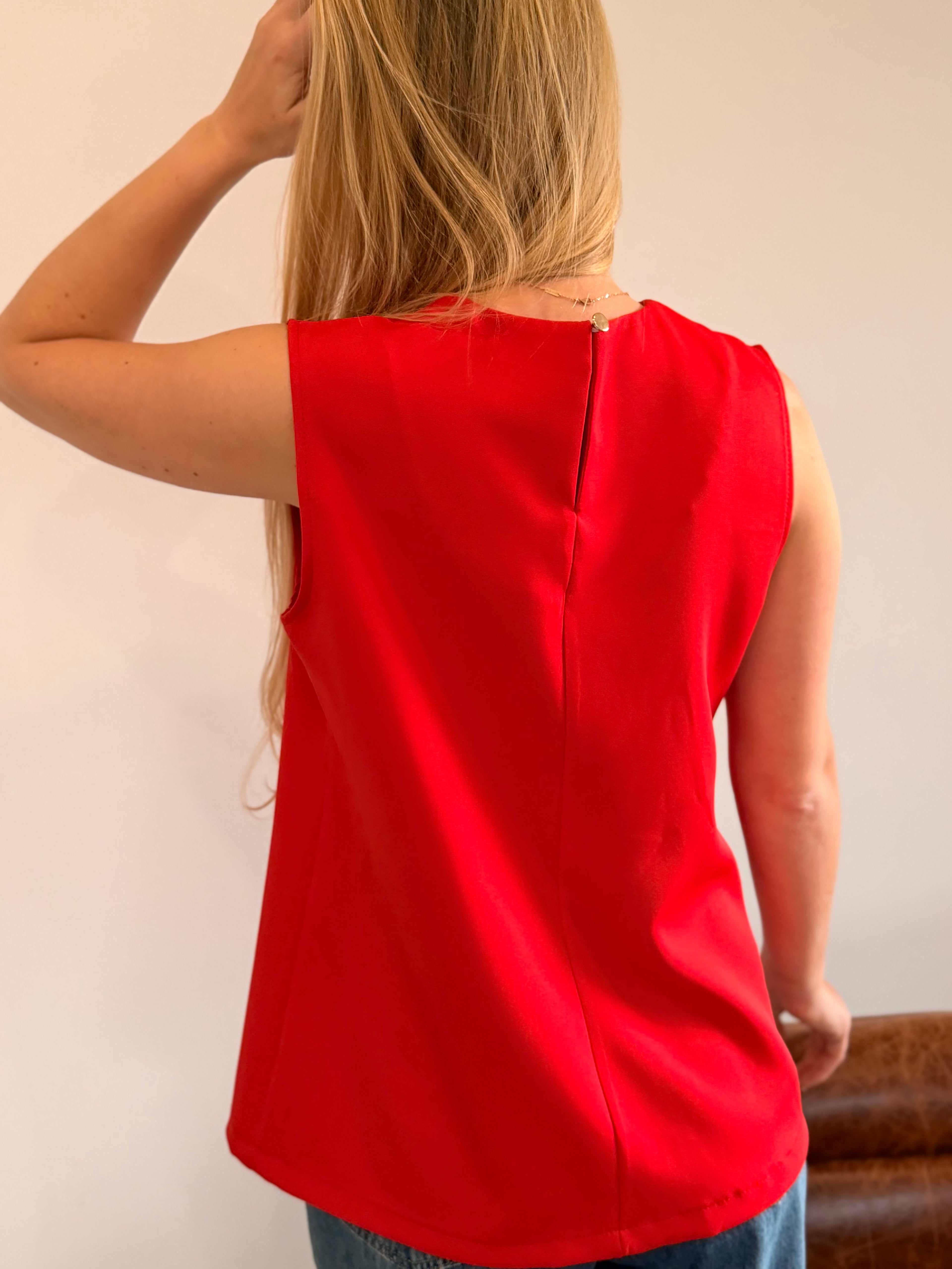 Blouse Aude