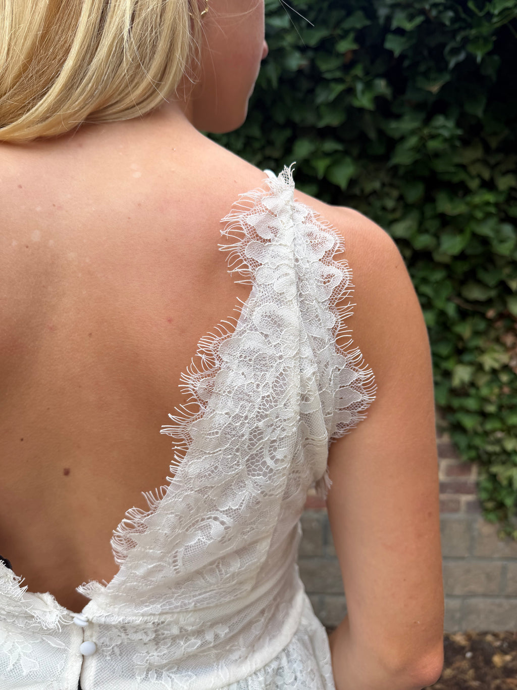 Blouse Sophie