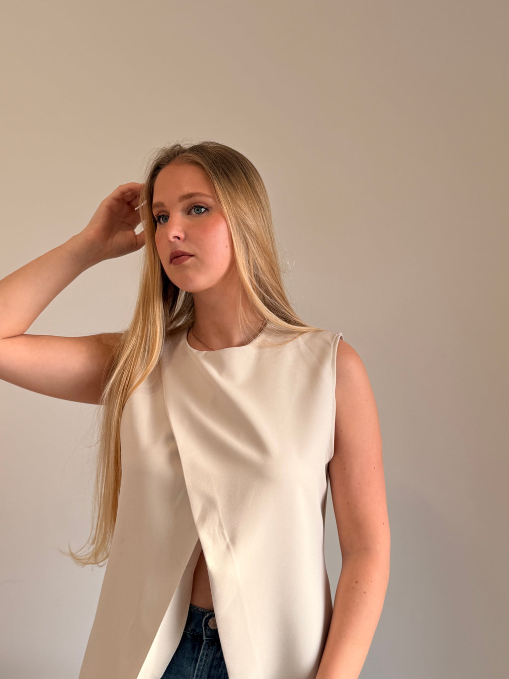 Blouse Aude