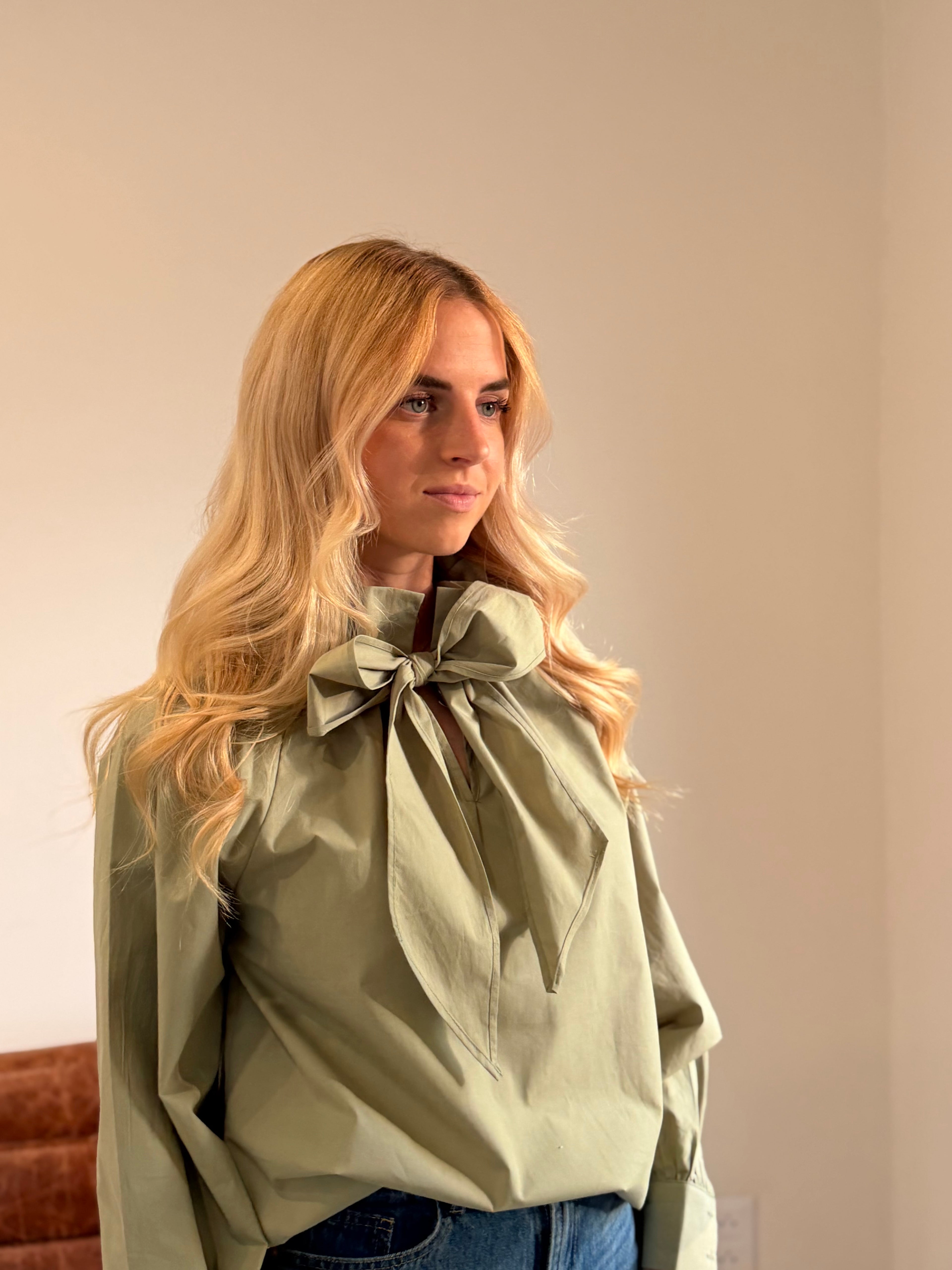 Blouse Marie