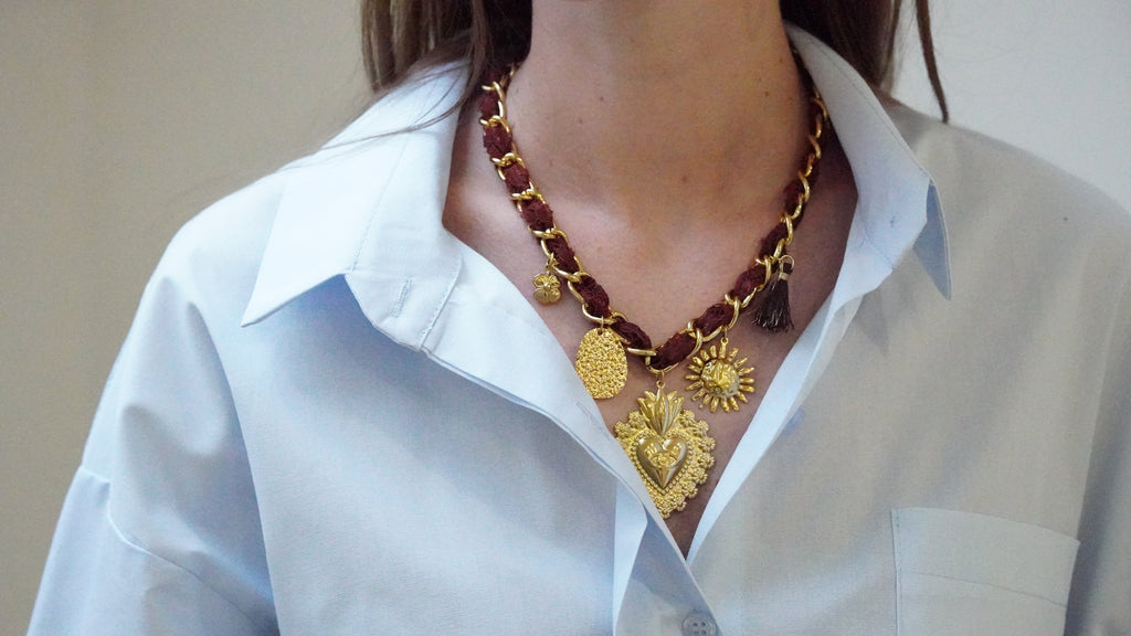 Collier Margaux
