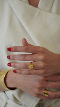 Bague Loane