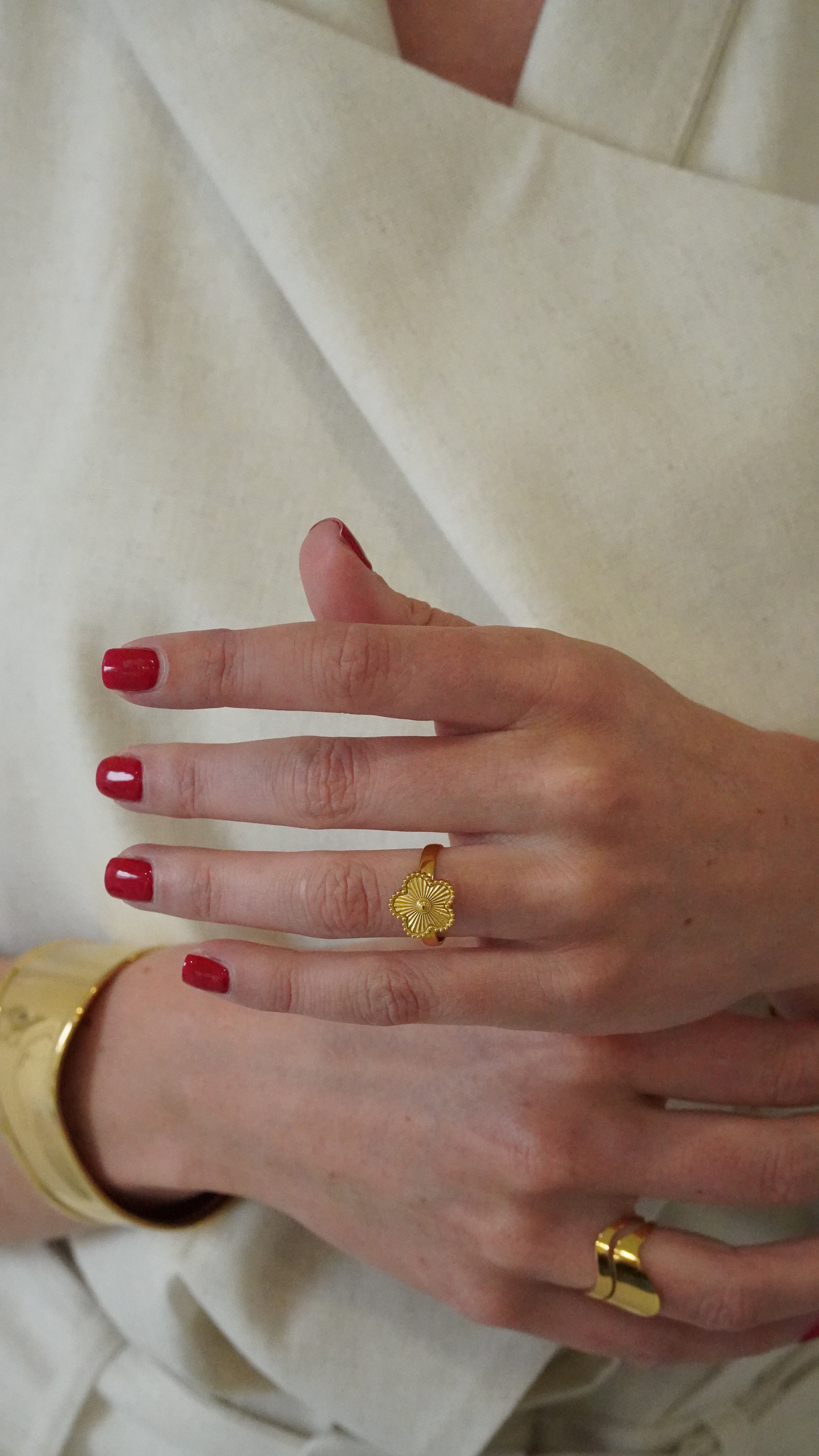 Bague Loane