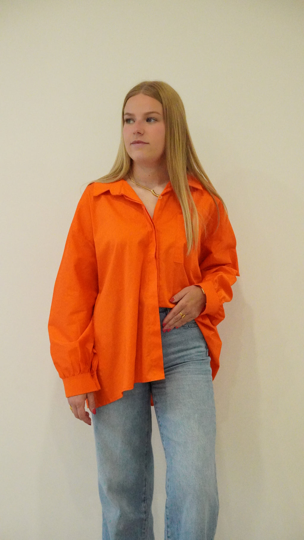 Chemise Élisabeth