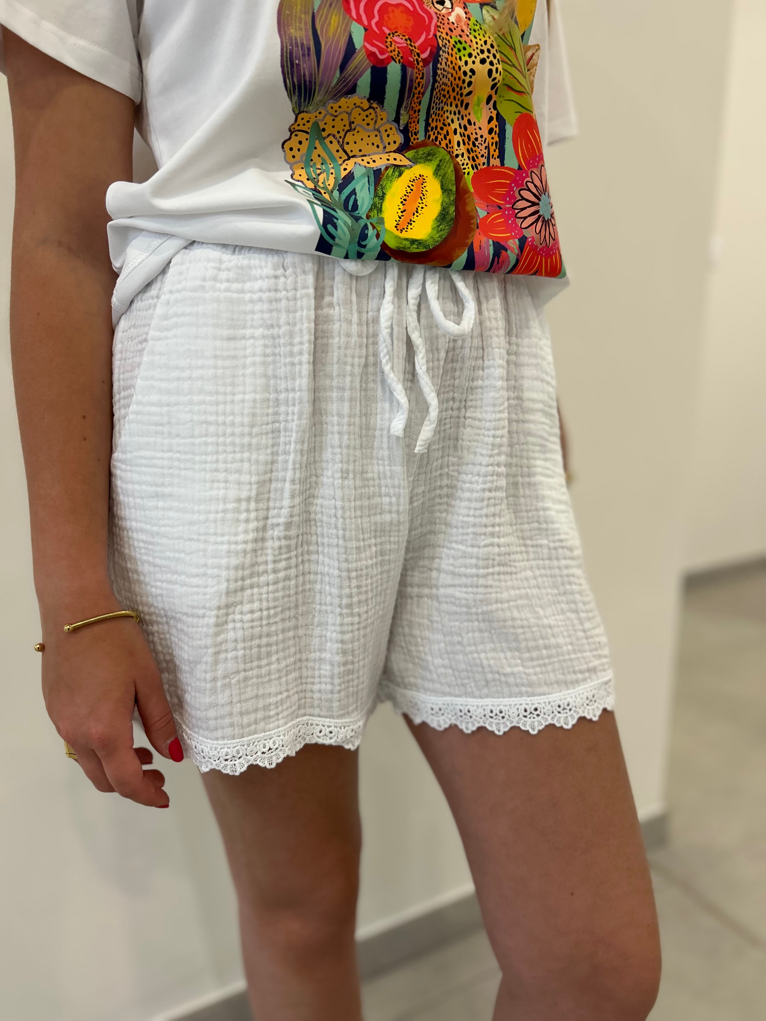 Short Honorine