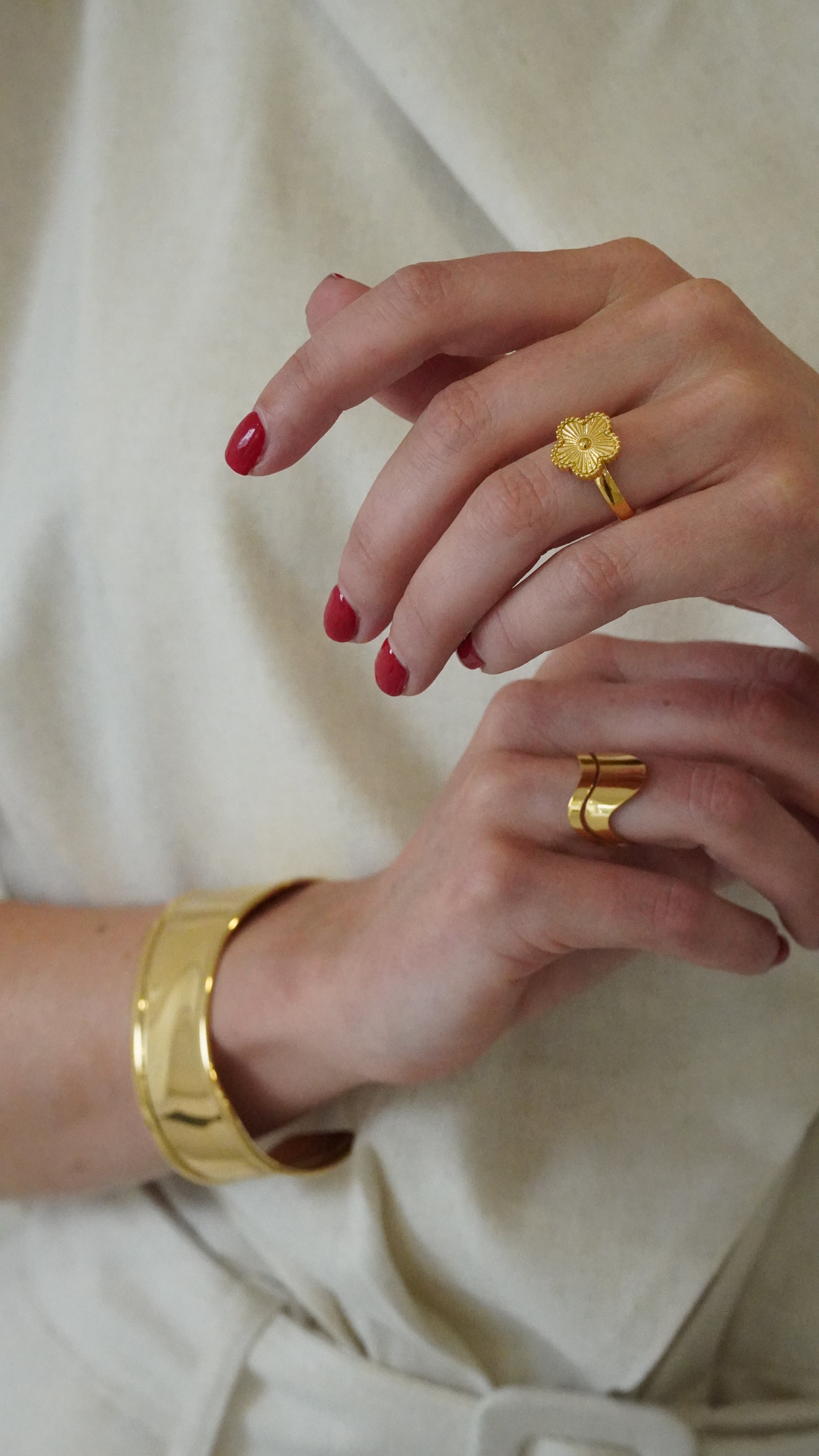 Bague Loane