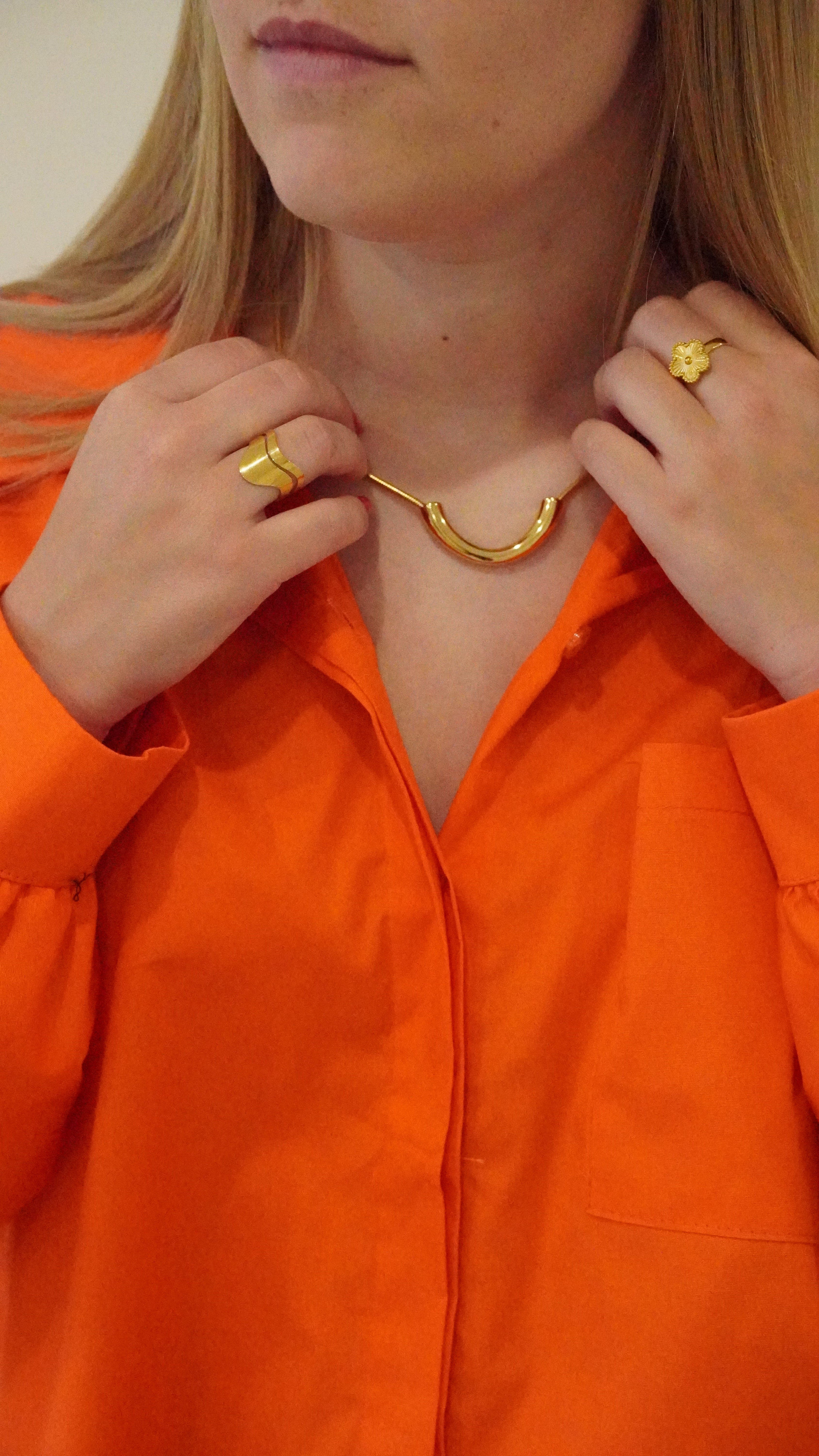 Bague Loane
