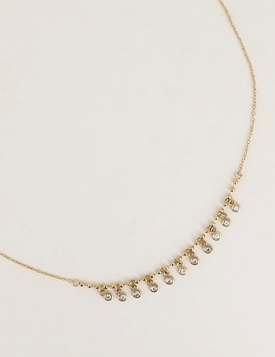 Collier Odile