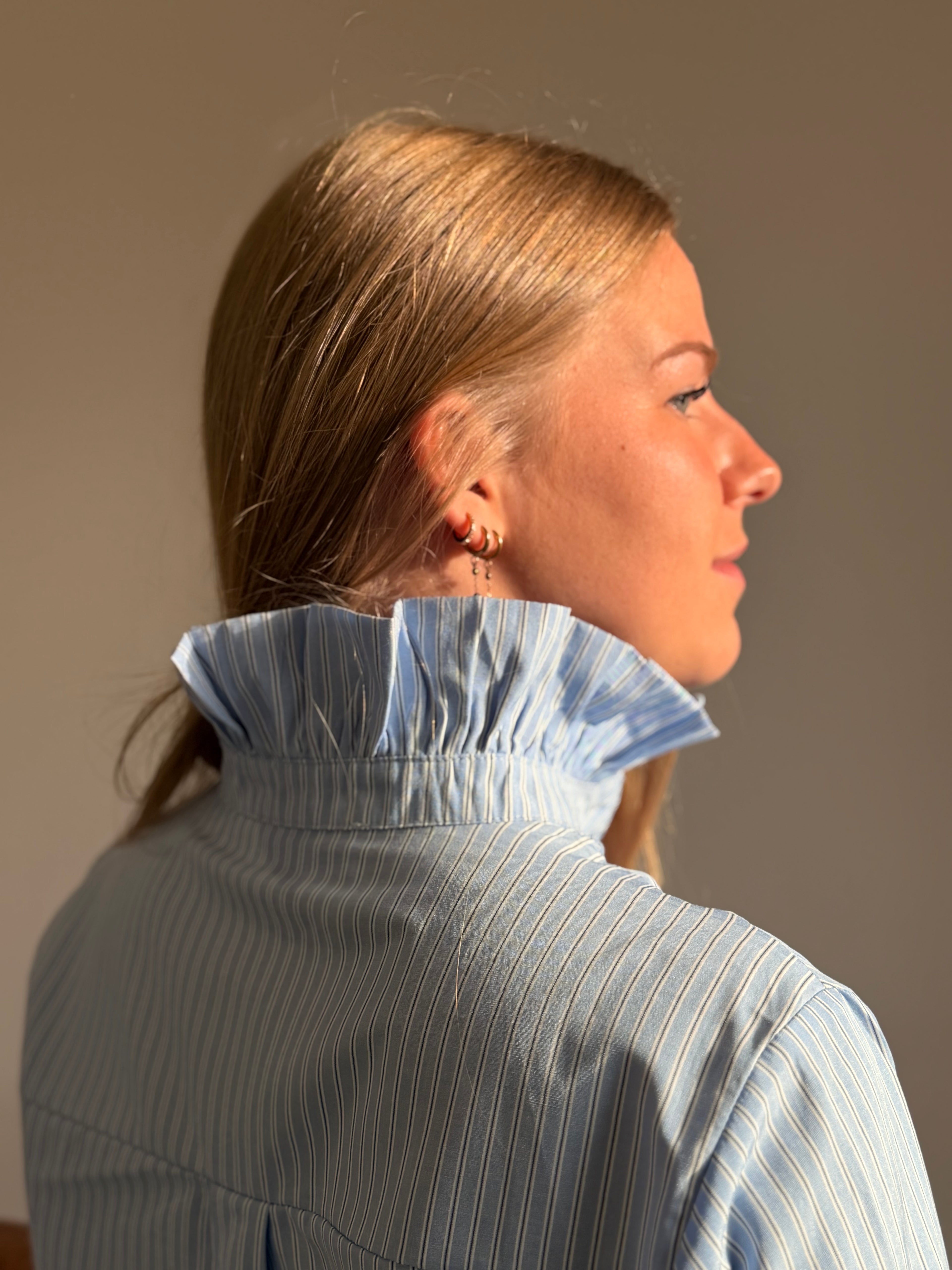 Chemise Perrine