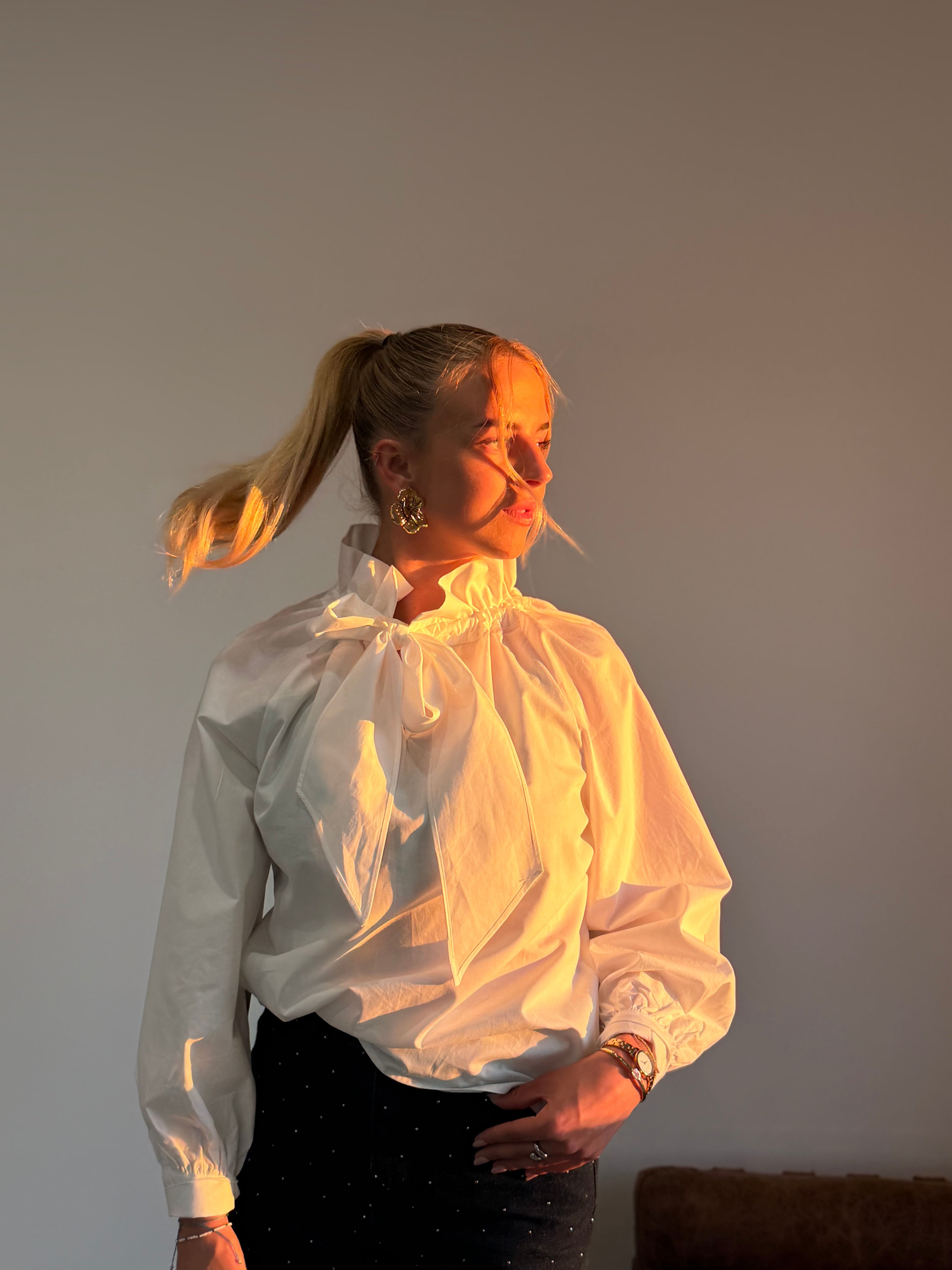 Blouse Marie