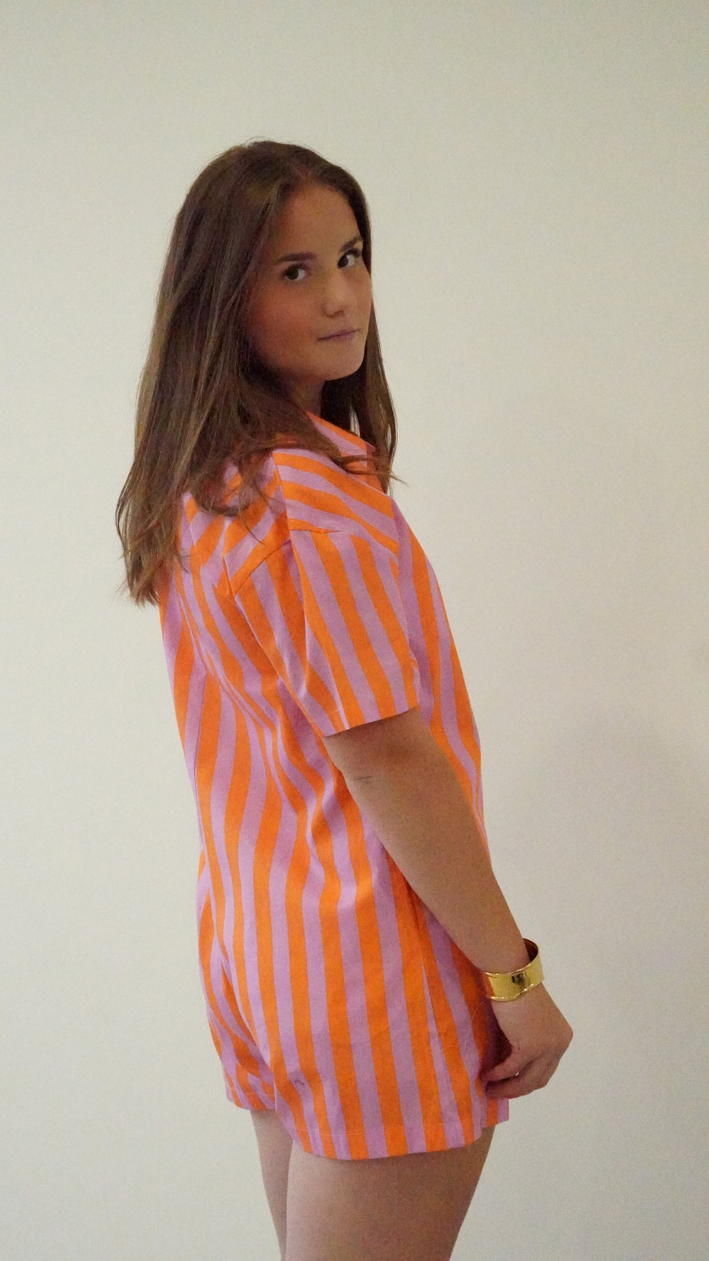 Combishort Lila