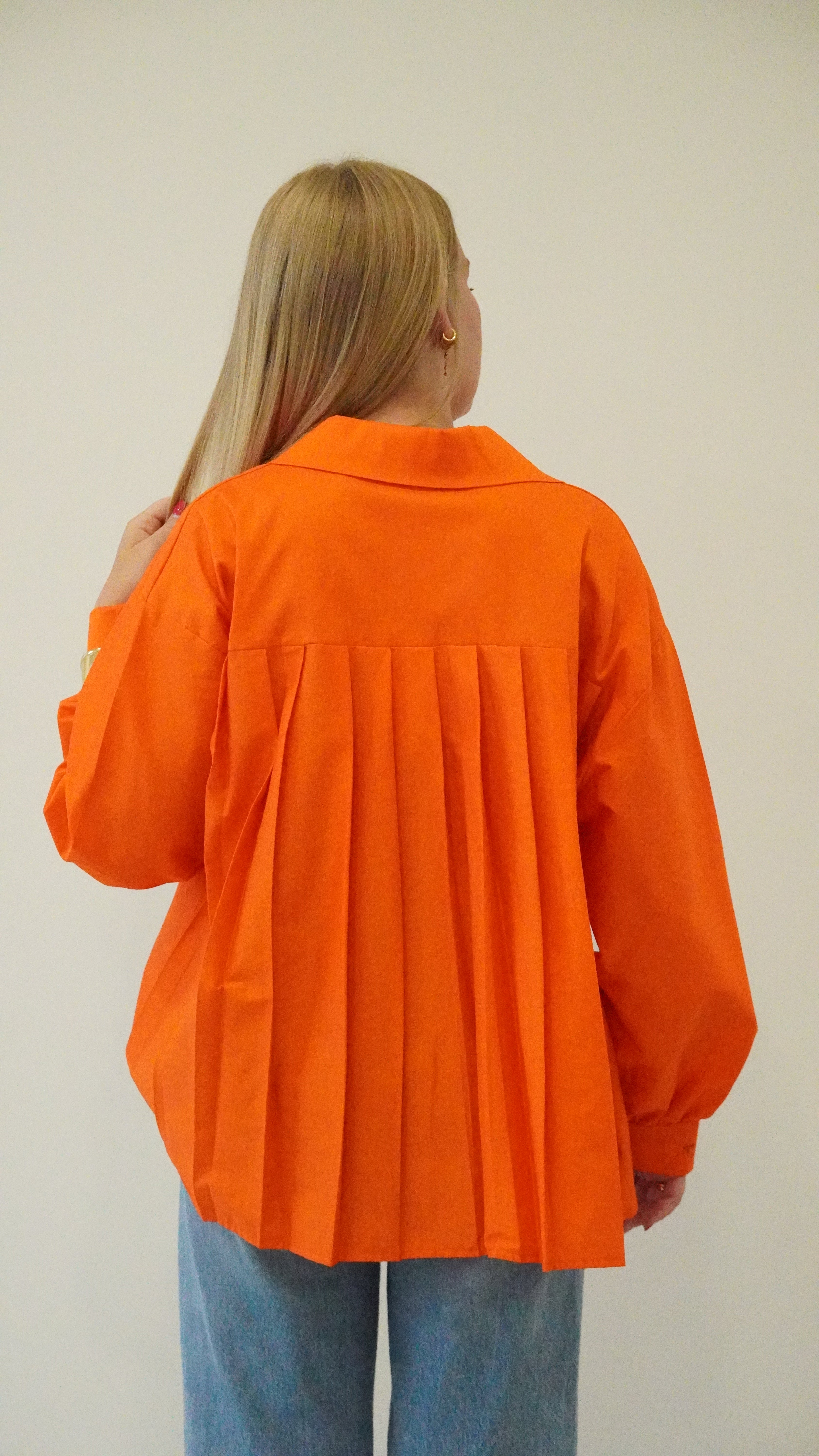 Chemise Élisabeth