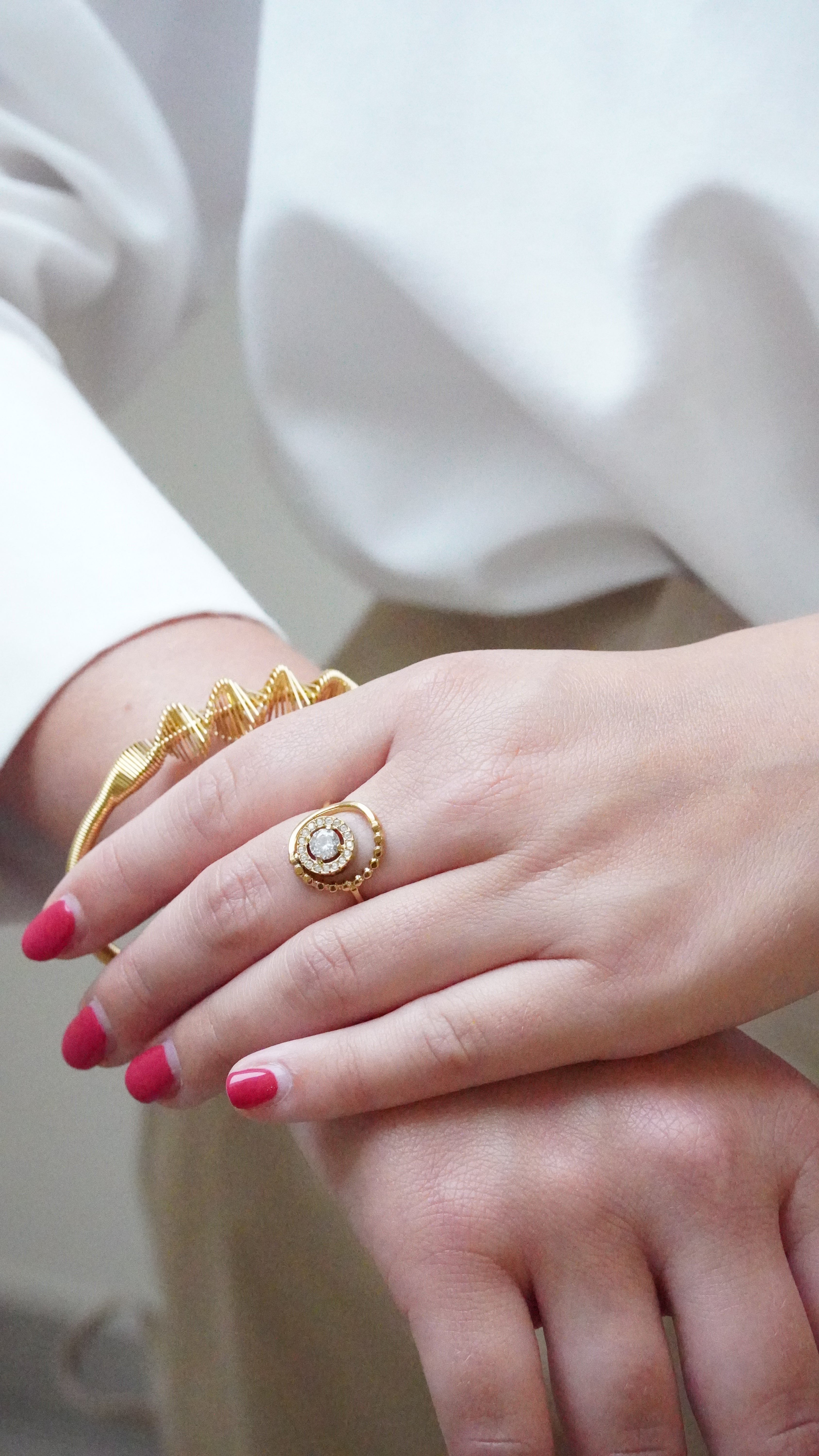 Bague Lise