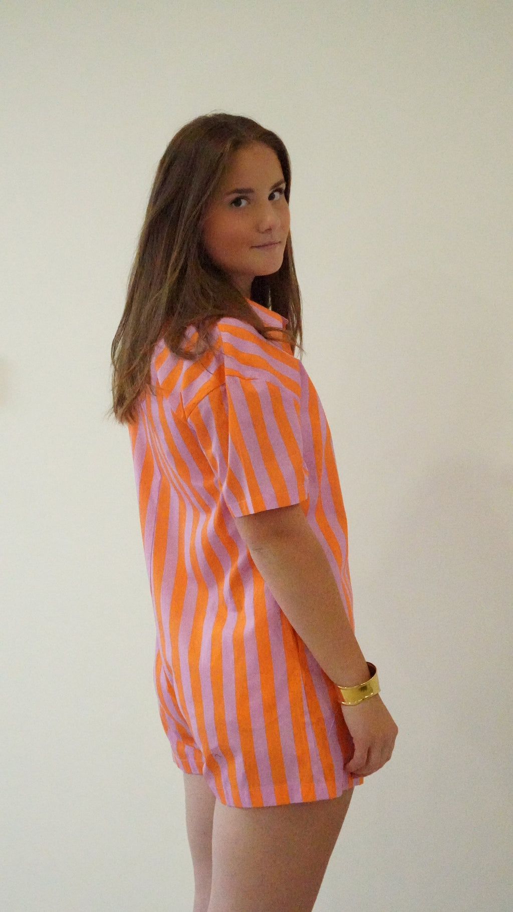 Combishort Lila