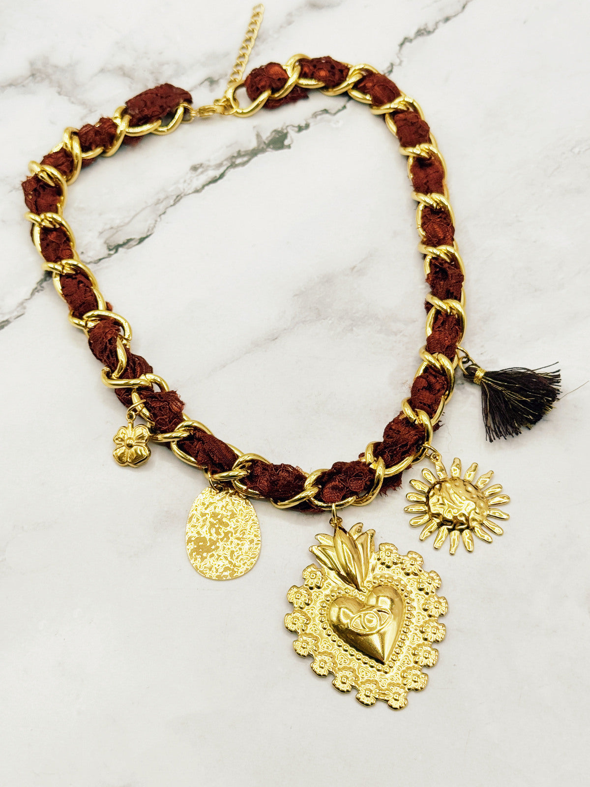 Collier Margaux