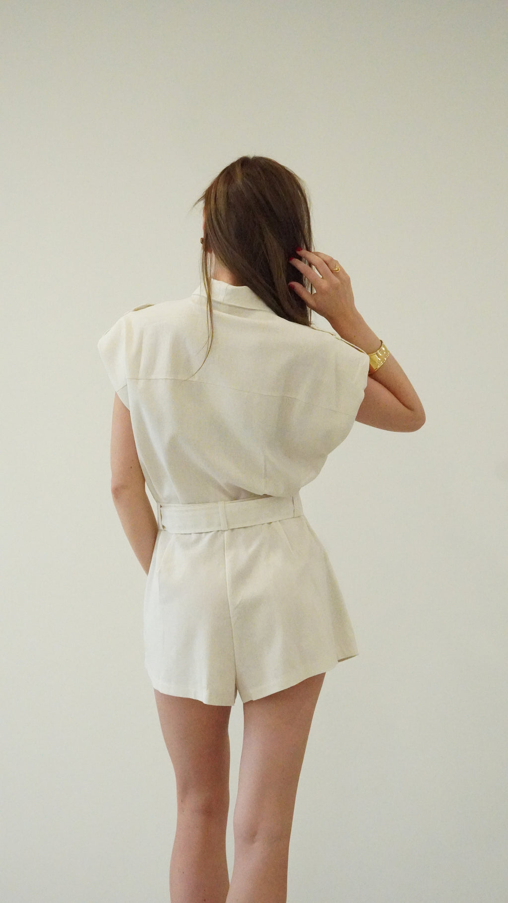 Combishort Ninon