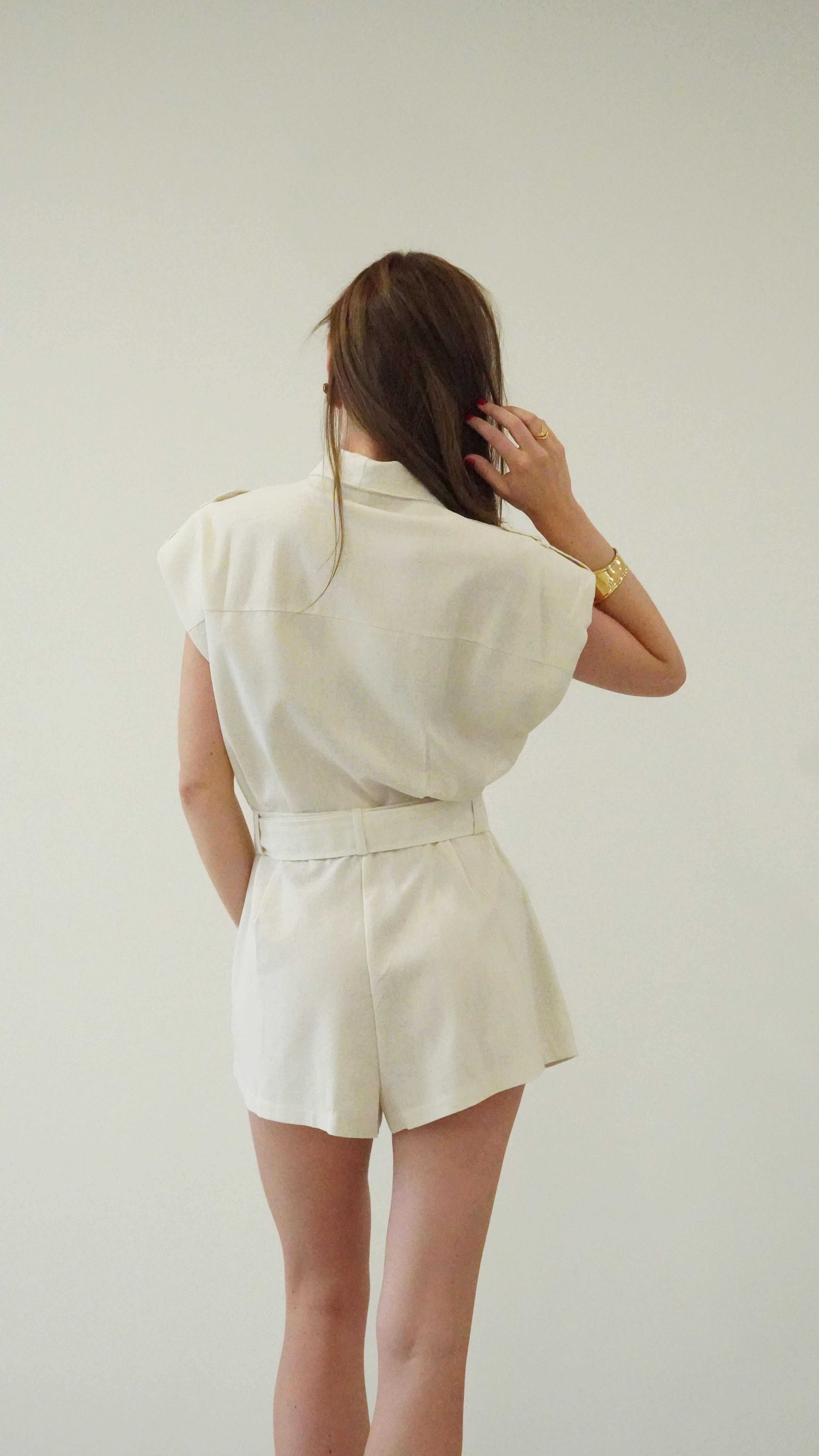Combishort Ninon