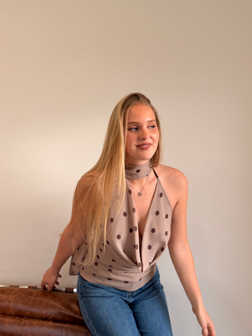 Blouse Aline