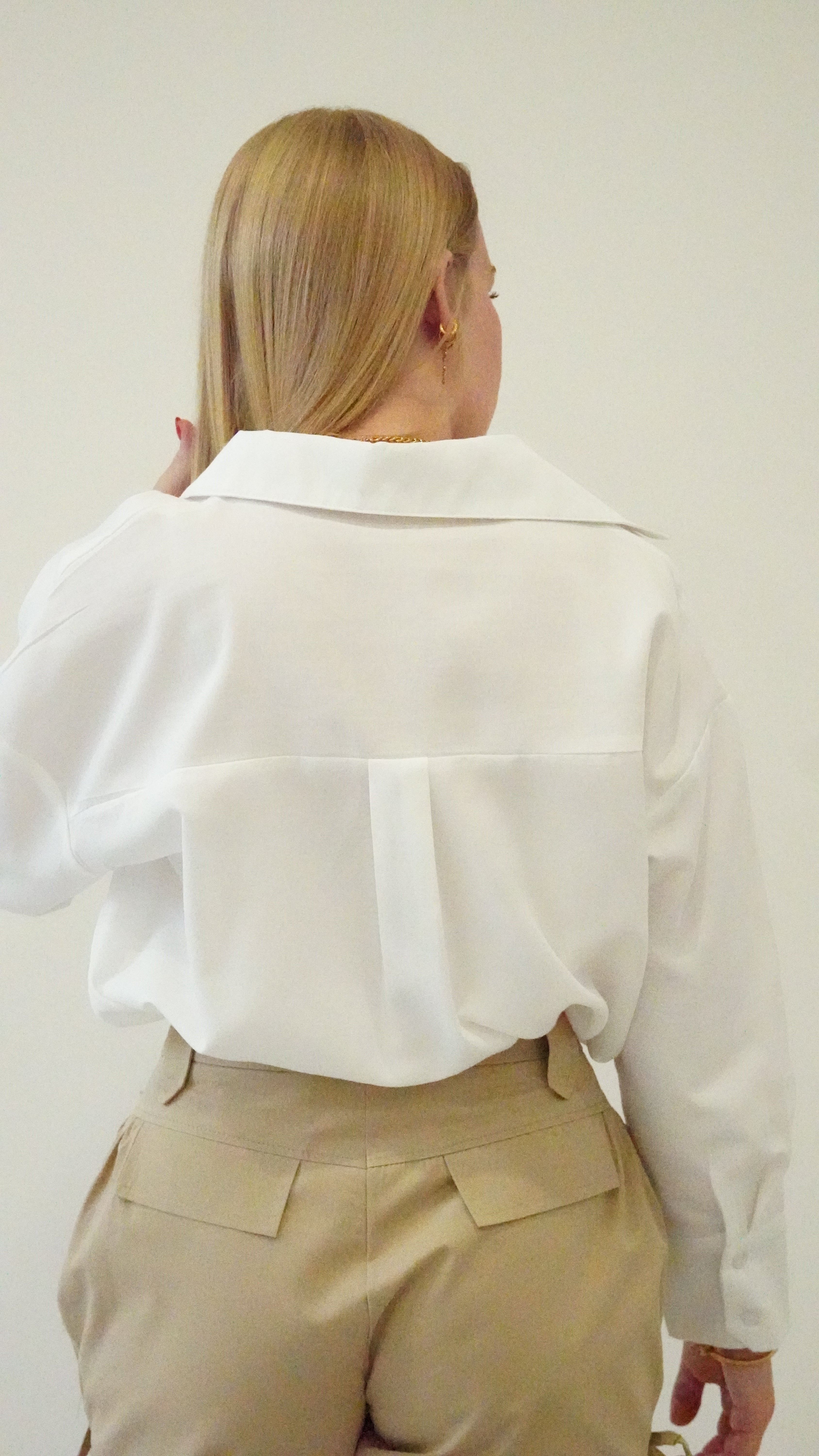 Chemise Maëlle