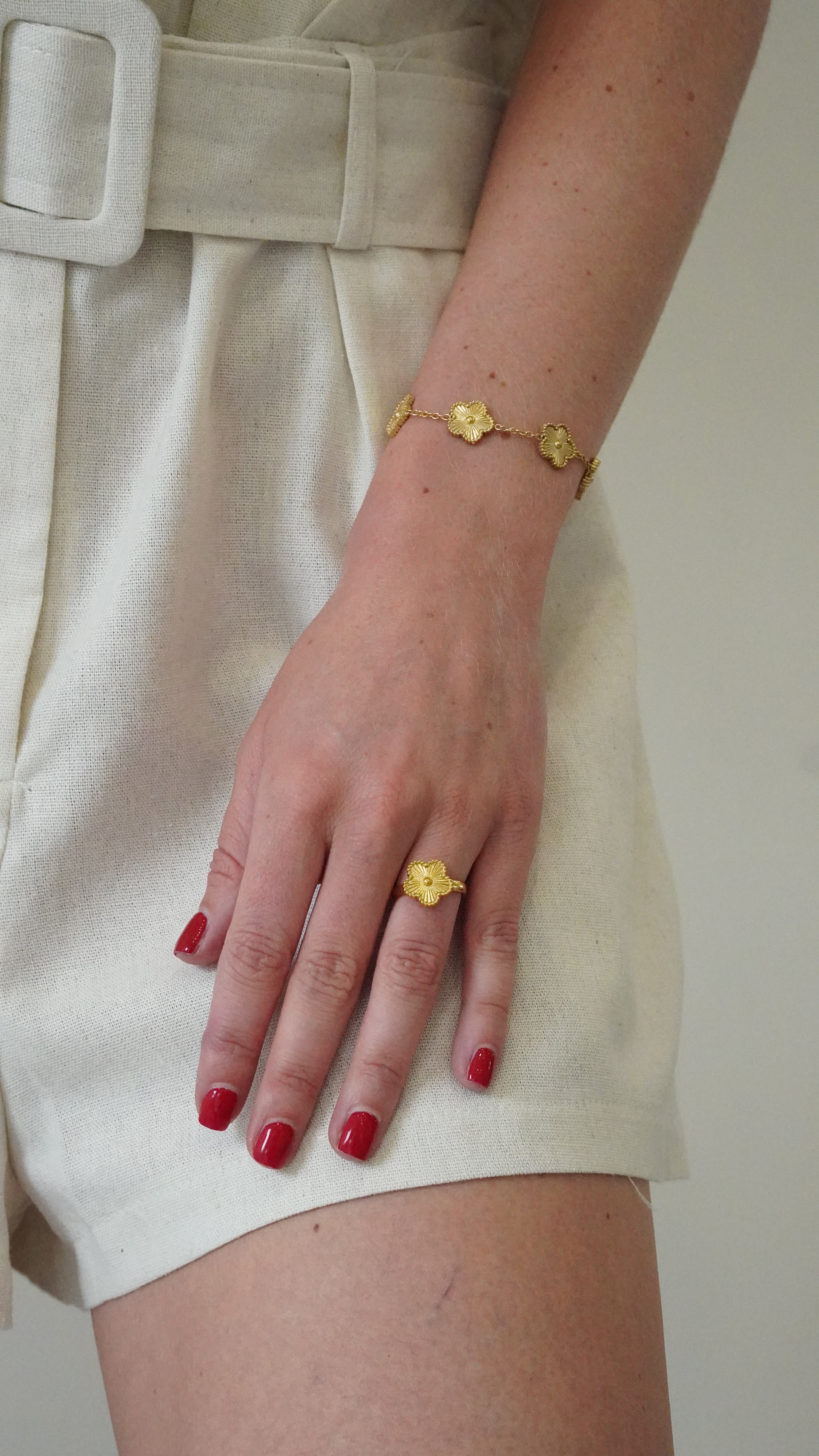 Bague Loane