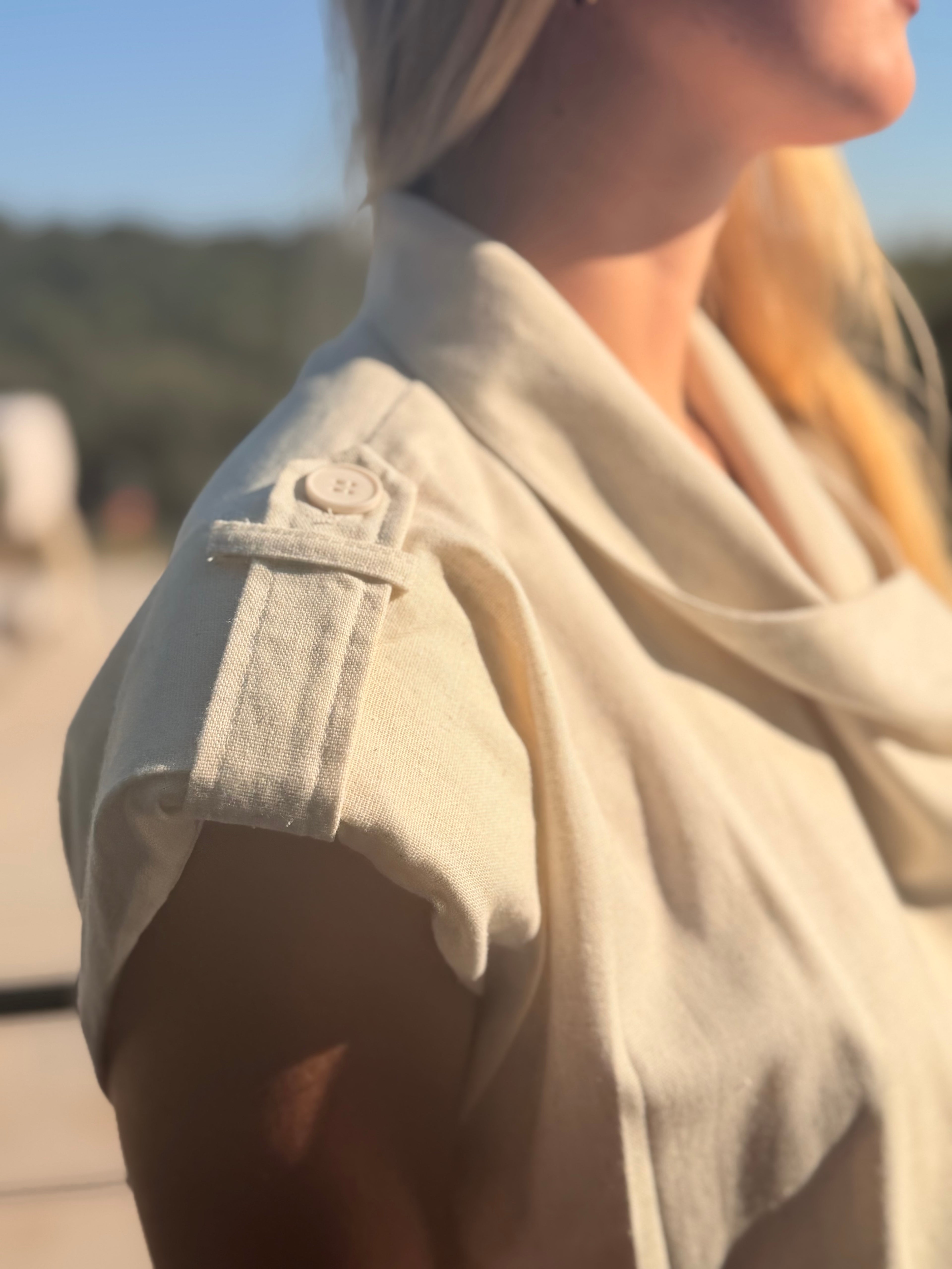 Combishort Ninon