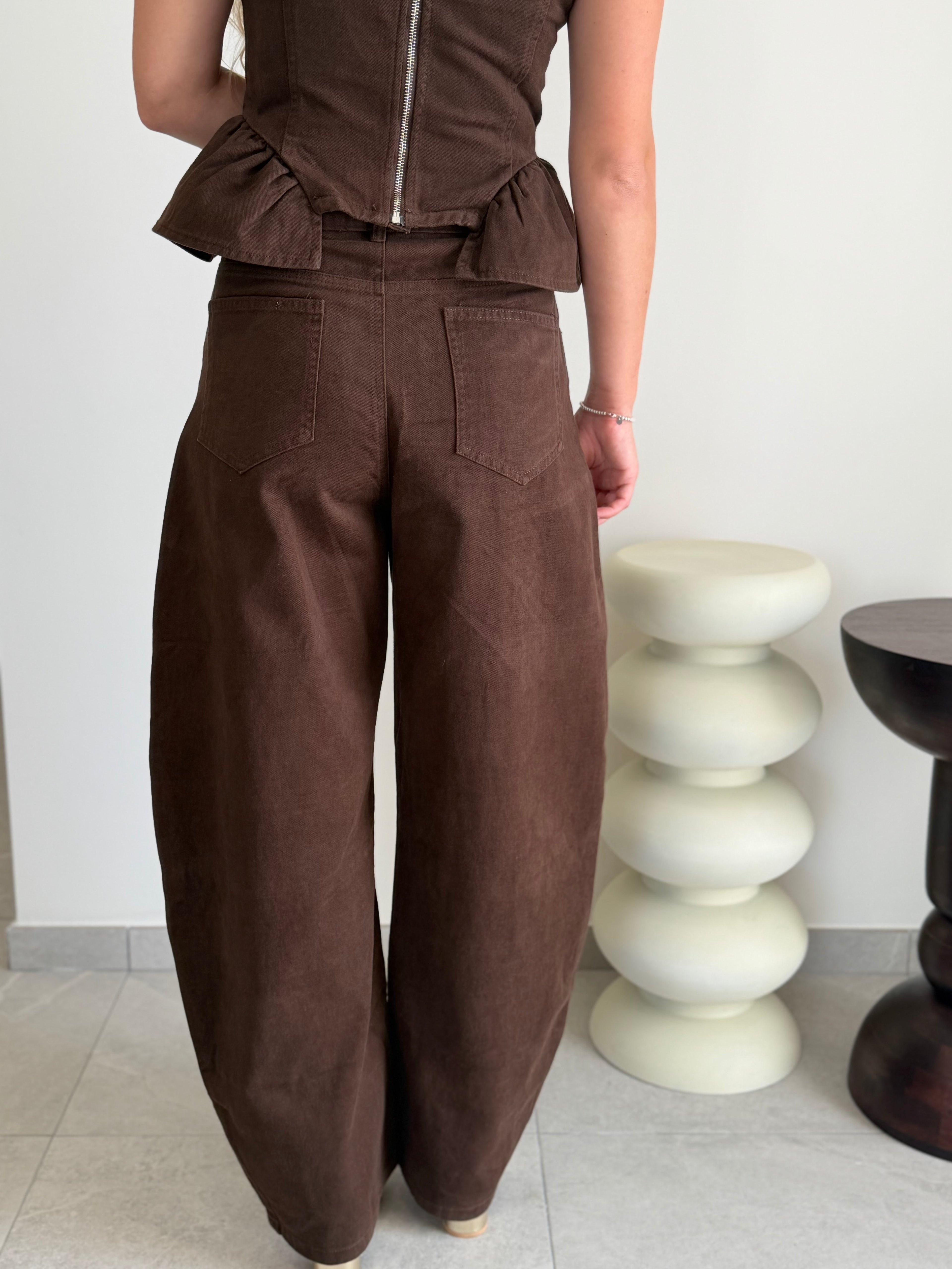 Pantalon Violette