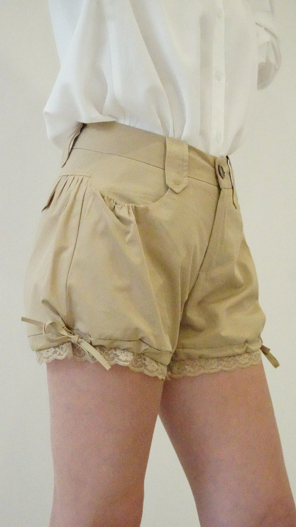 Short Nora