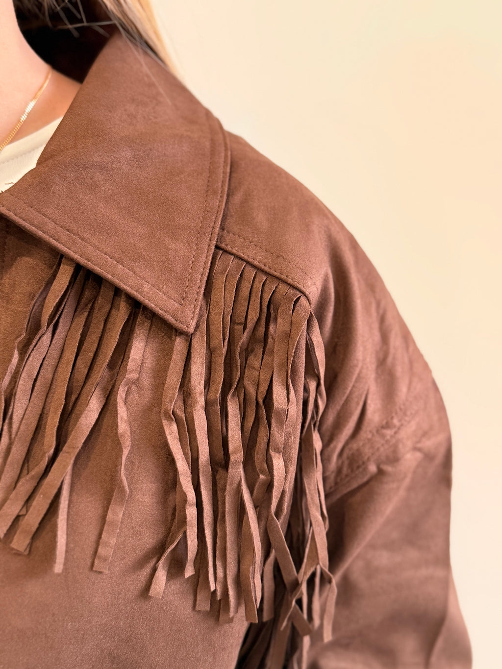 Veste Mila