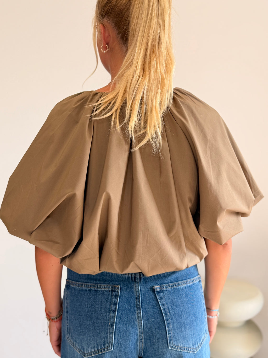 Blouse Victoire