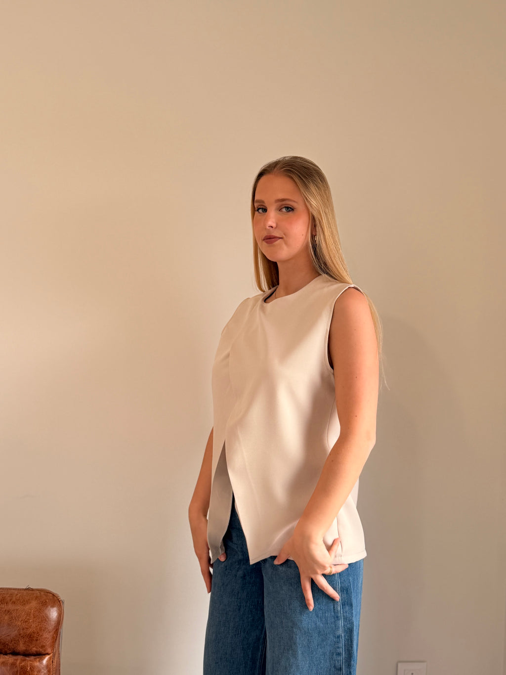 Blouse Aude