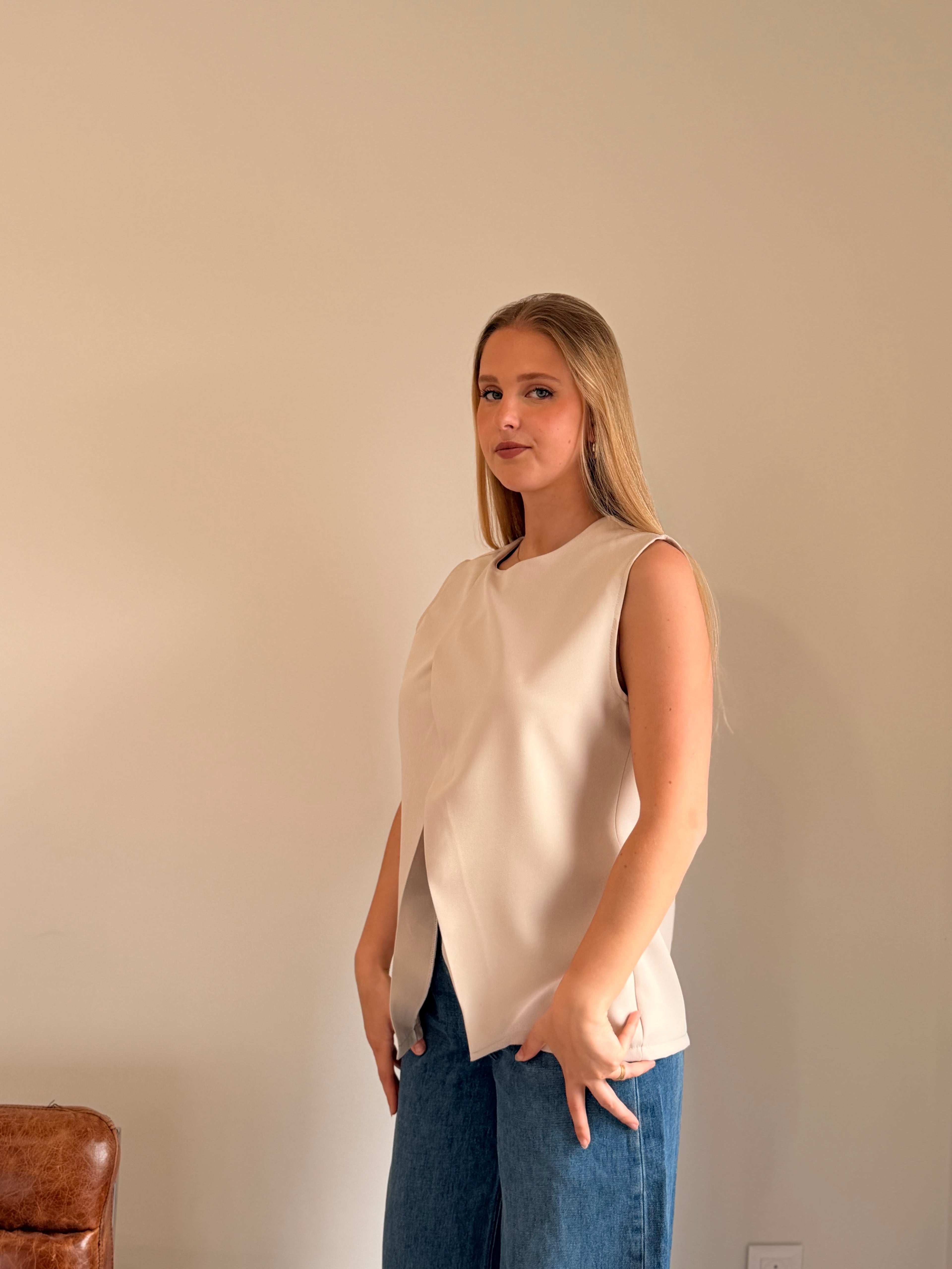 Blouse Aude