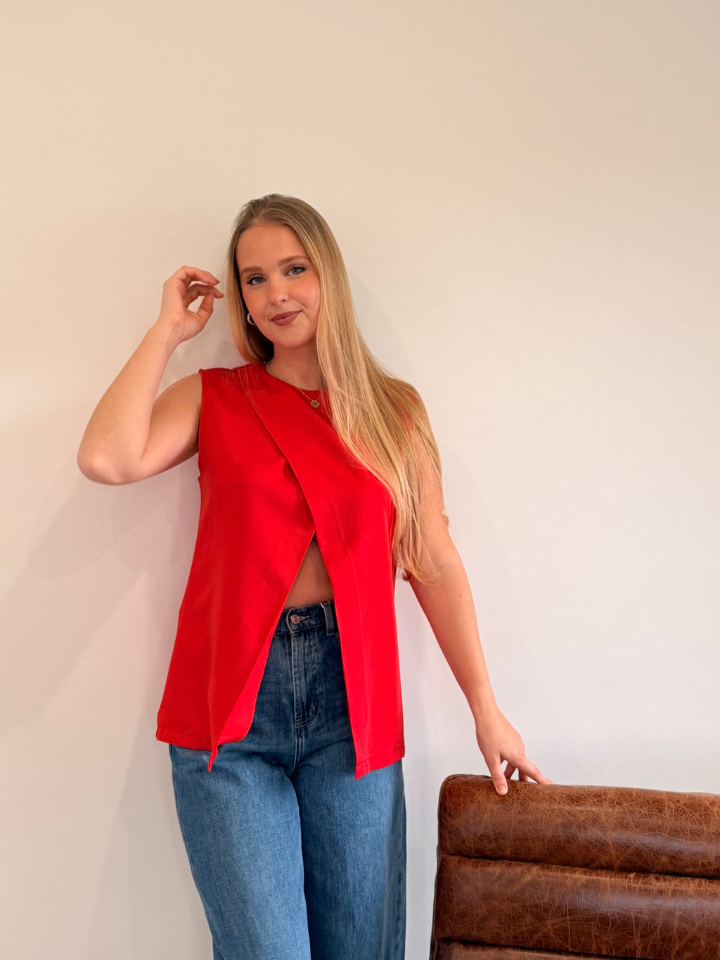 Blouse Aude