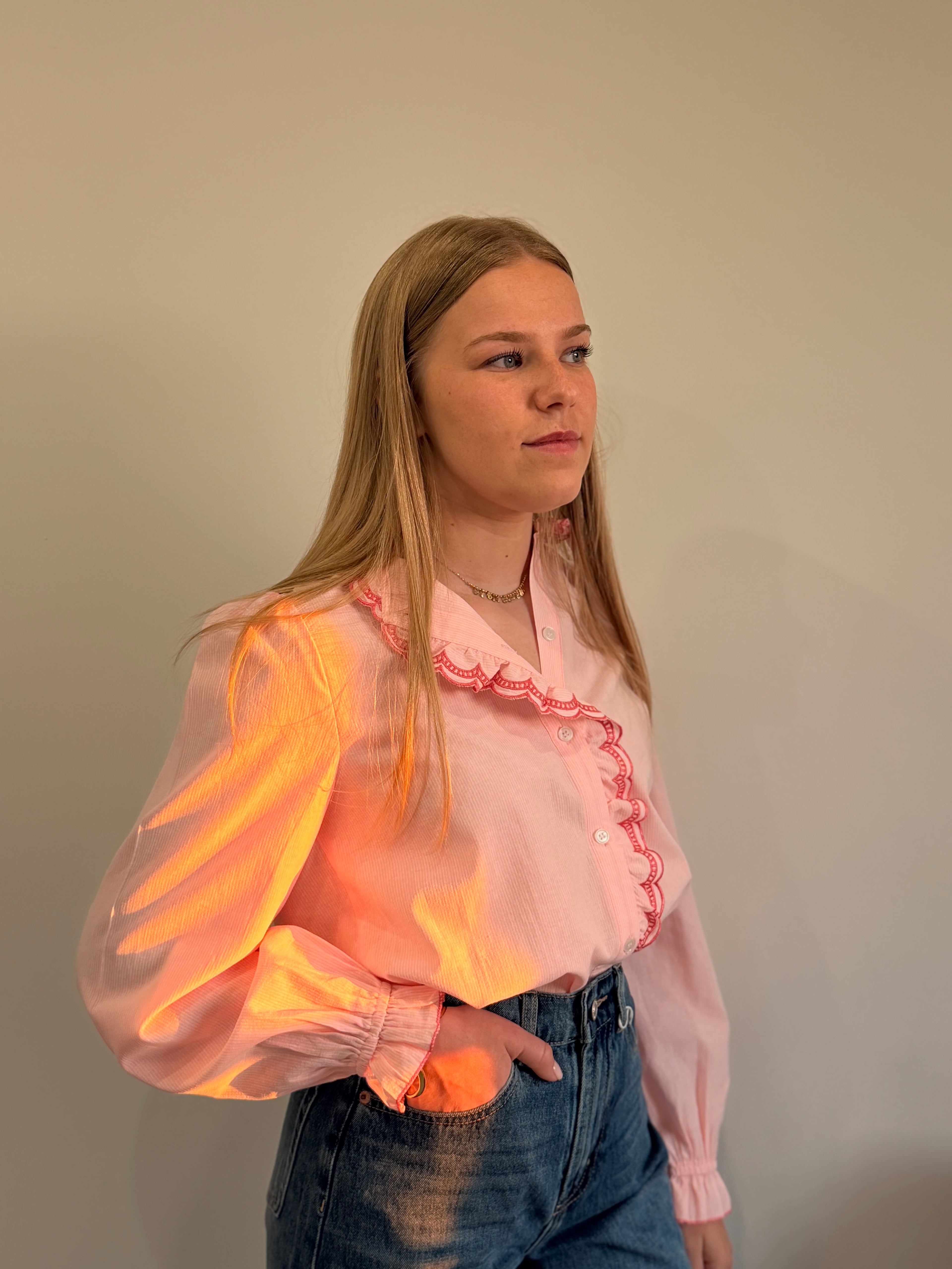 Blouse Laureen