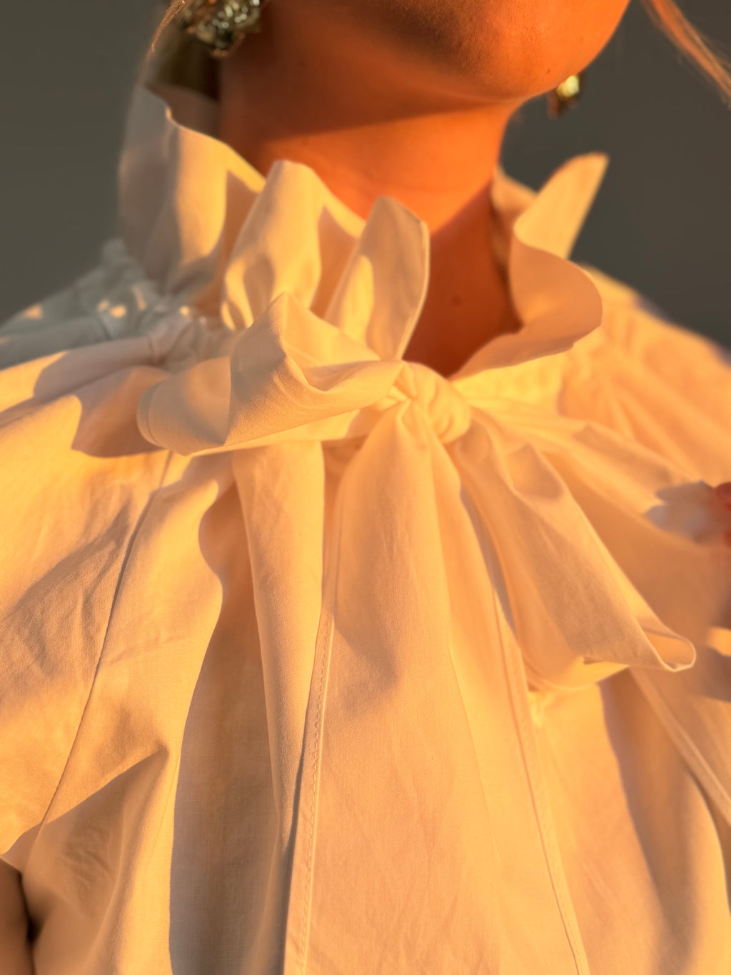 Blouse Marie