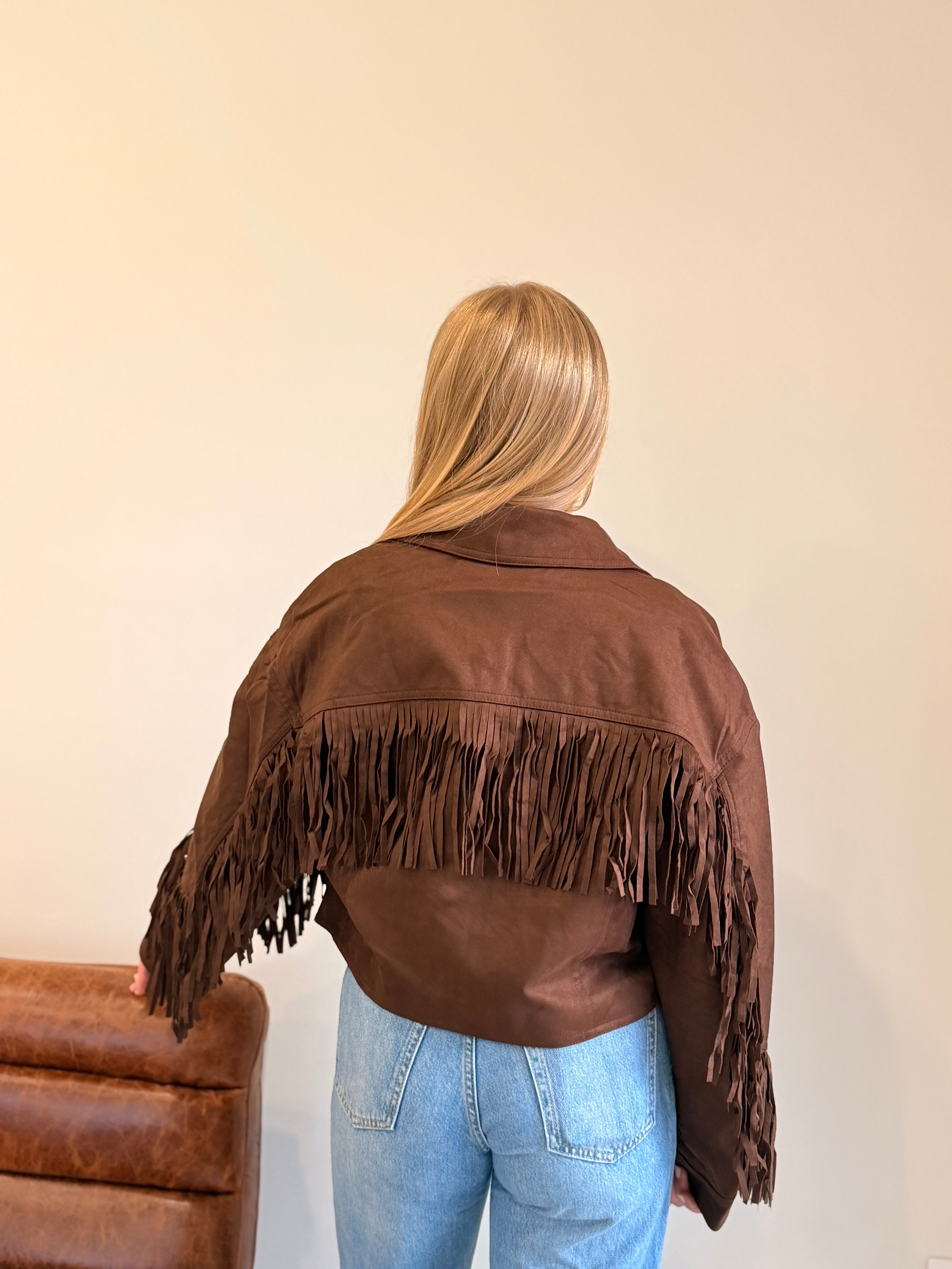 Veste Mila