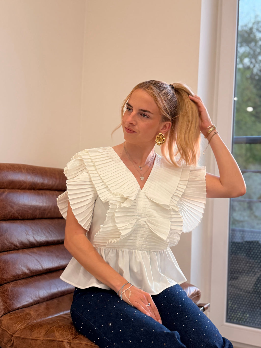 Top Hélène