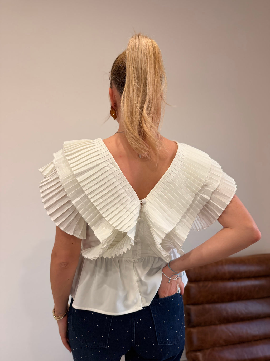 Top Hélène