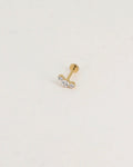 Piercing Aurore