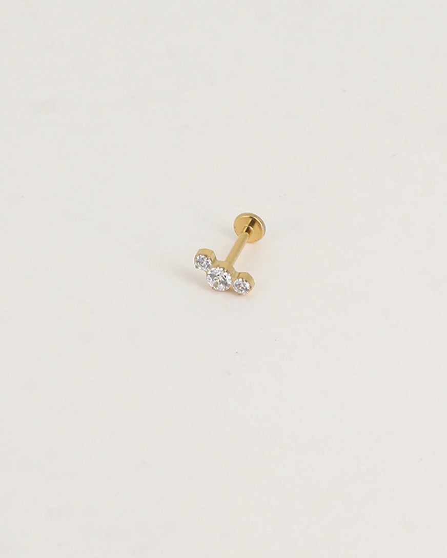 Piercing Aurore