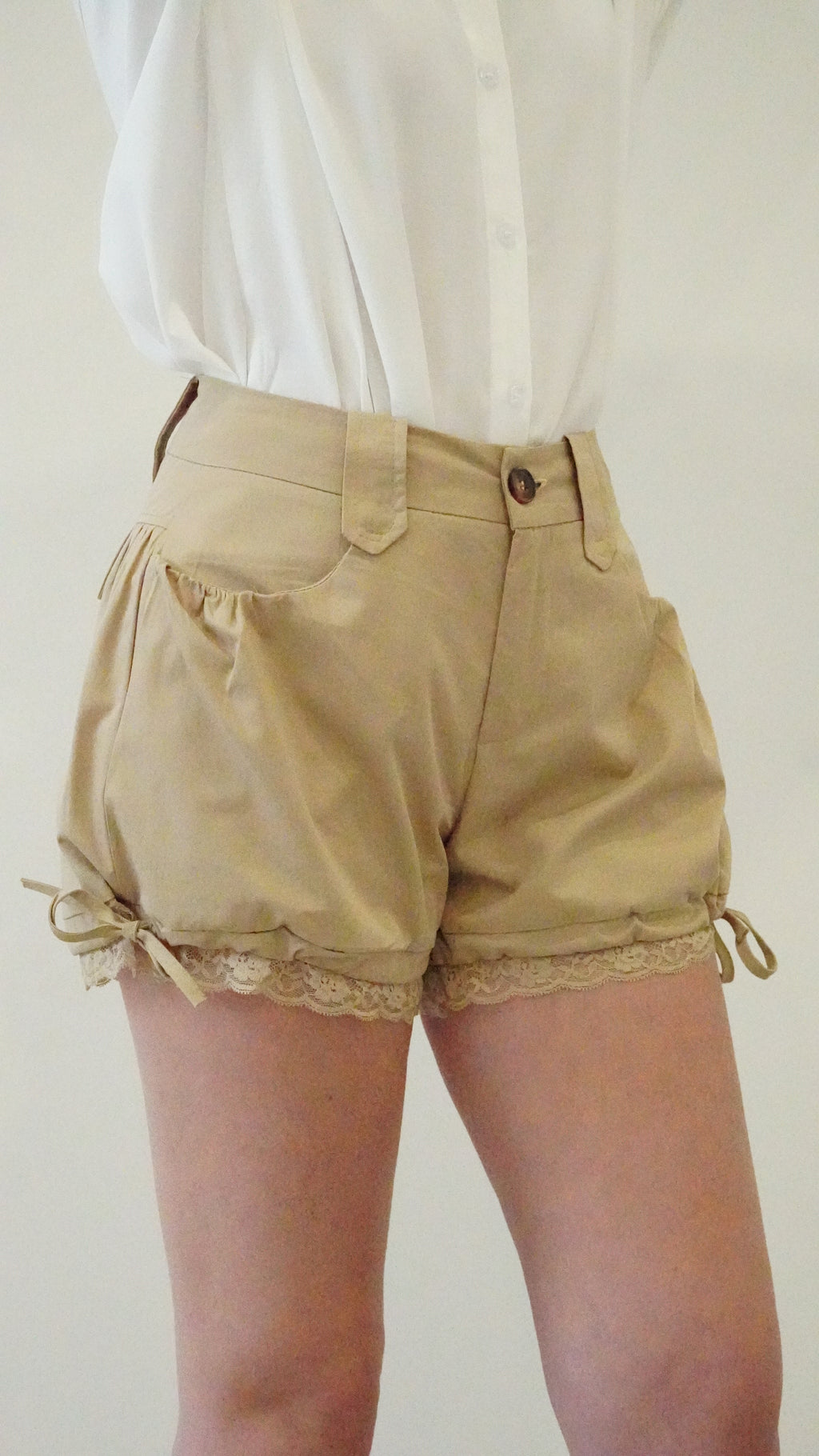 Short Nora