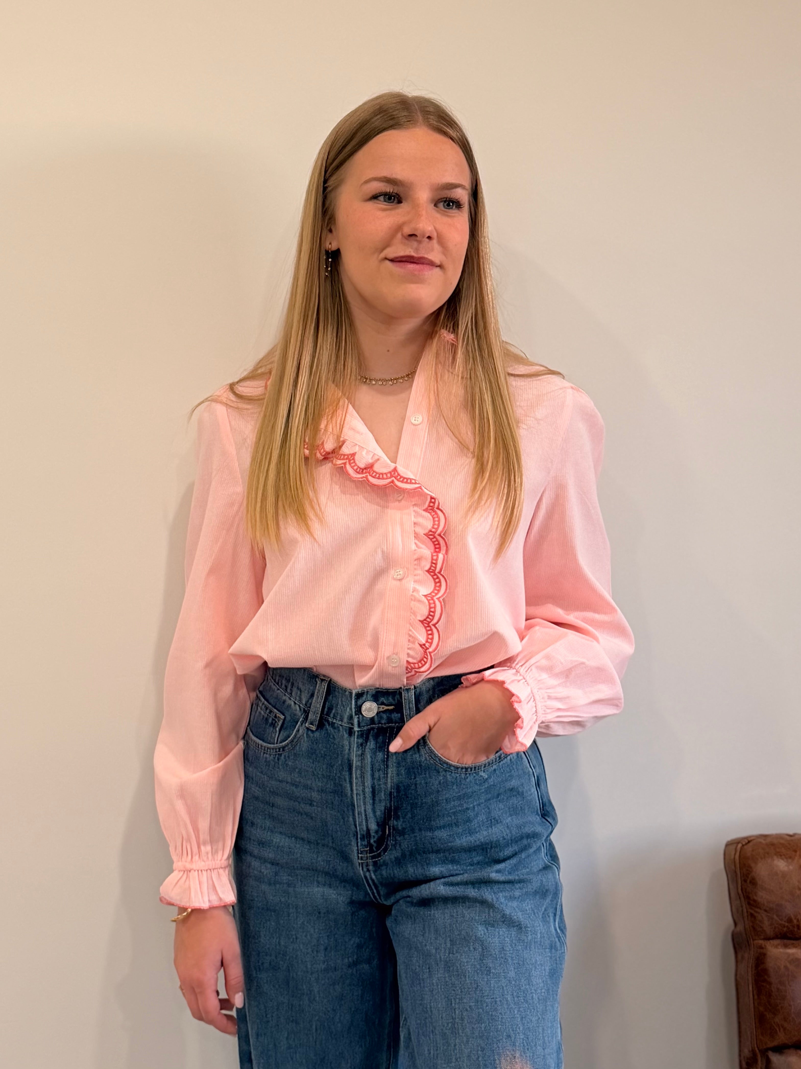 Blouse Laureen