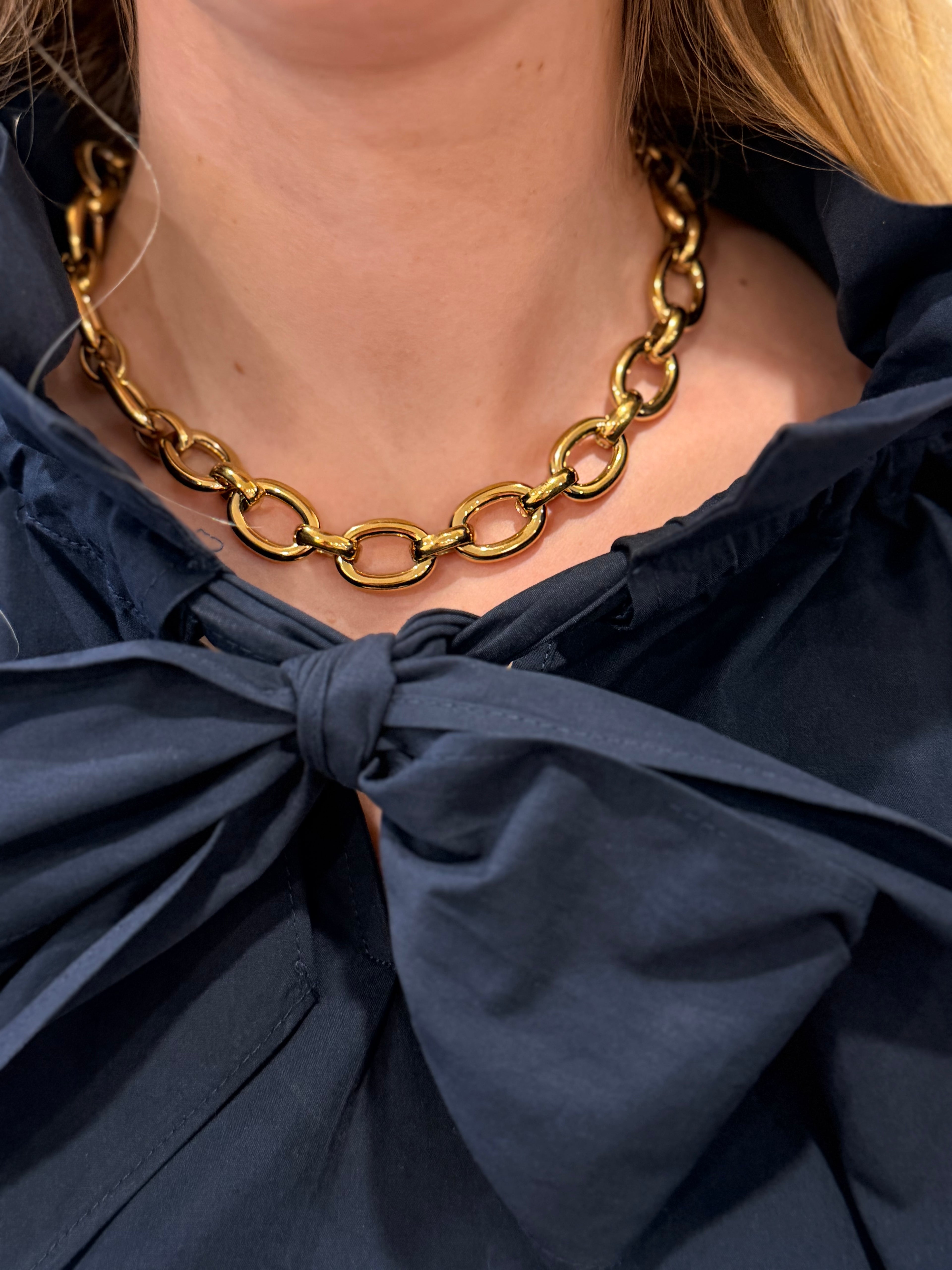 Collier Eleonore